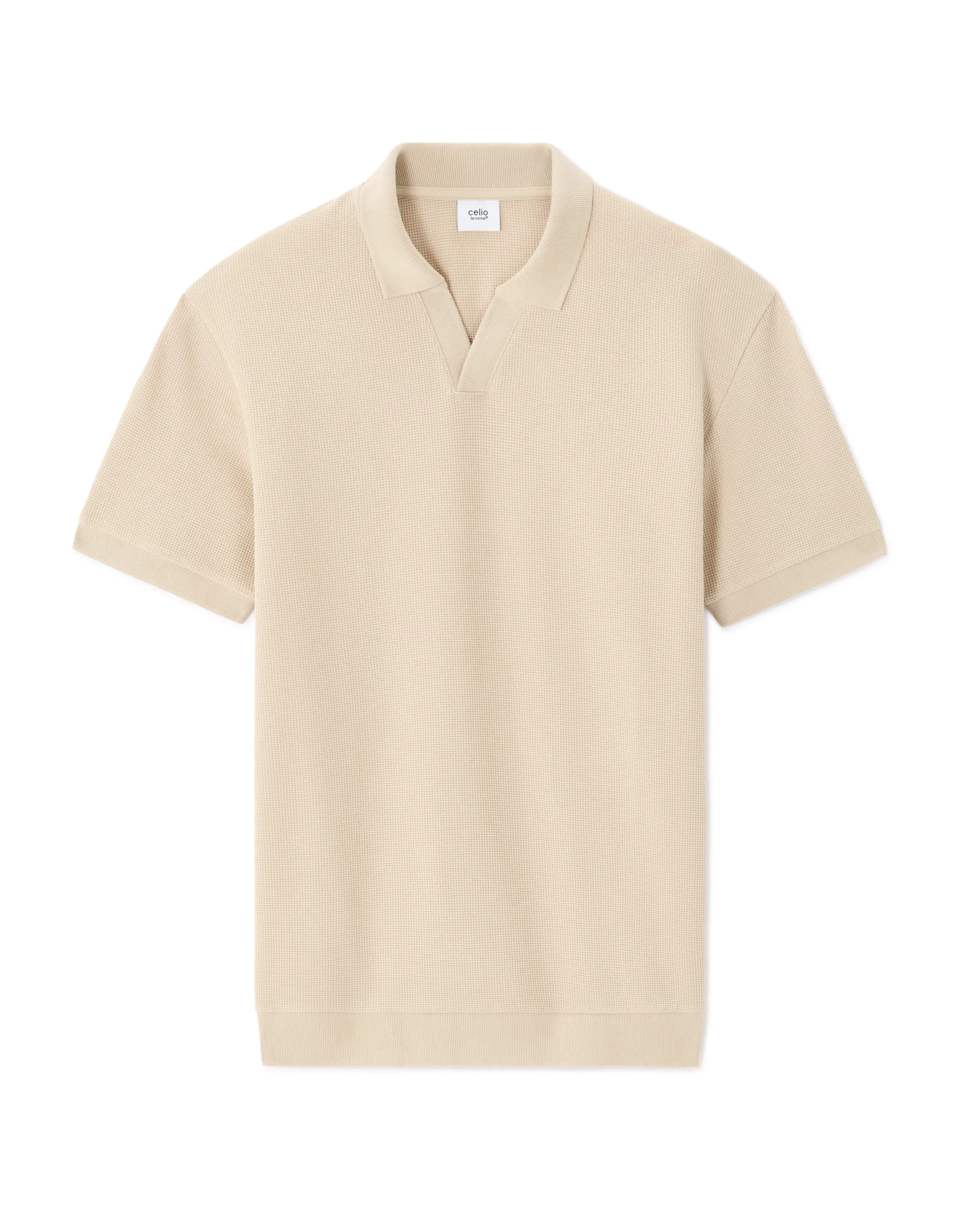 Celio polo triko Megaufre
