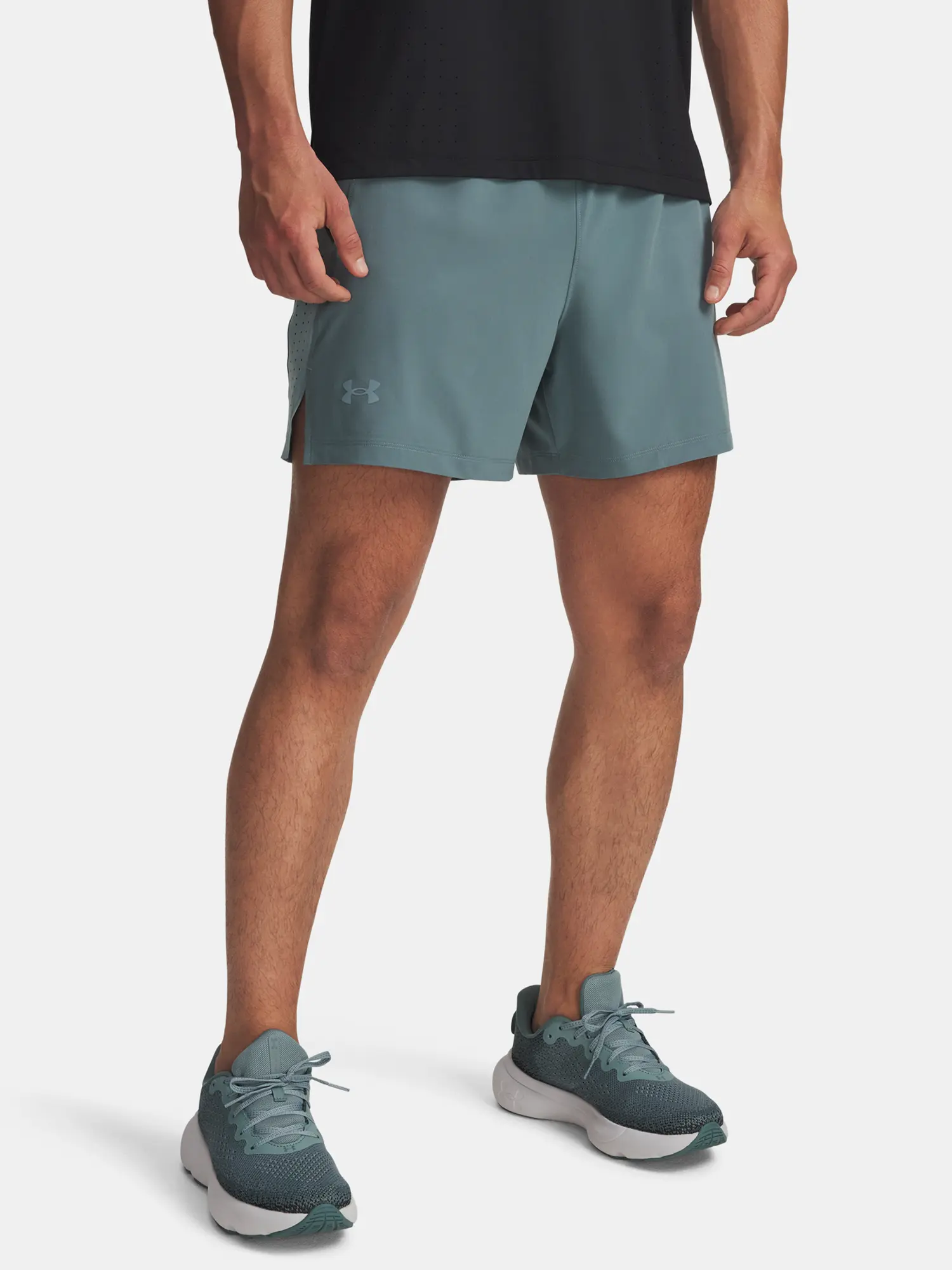 Pánské šortky Under Armour UA Launch Pro 5''