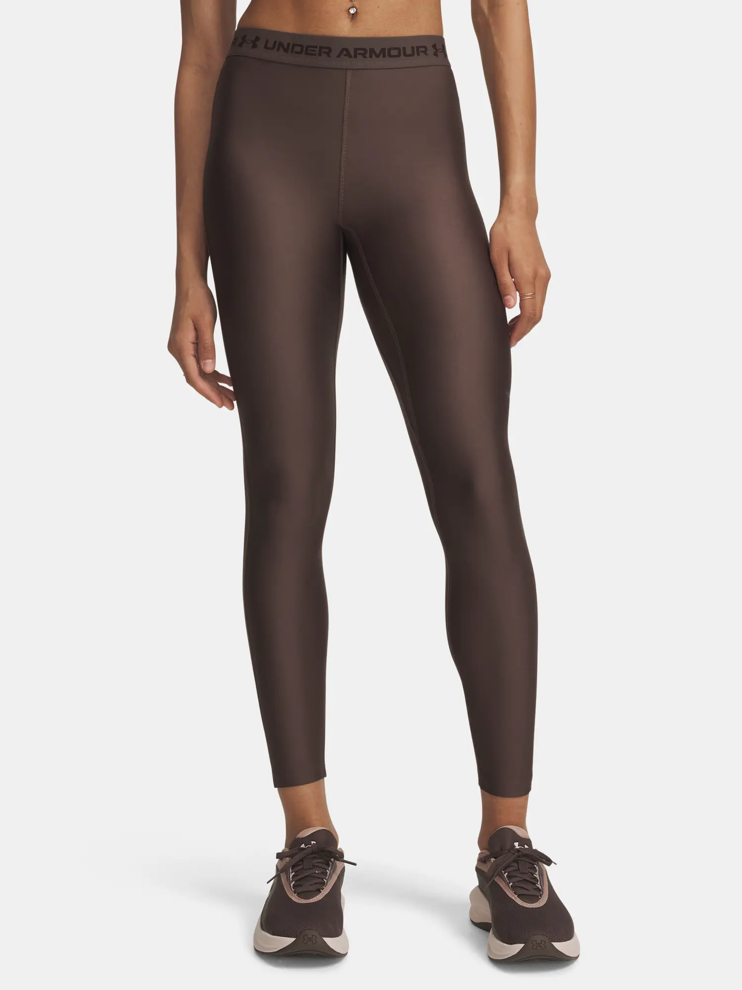 Dámské legíny Under Armour HEATGEAR