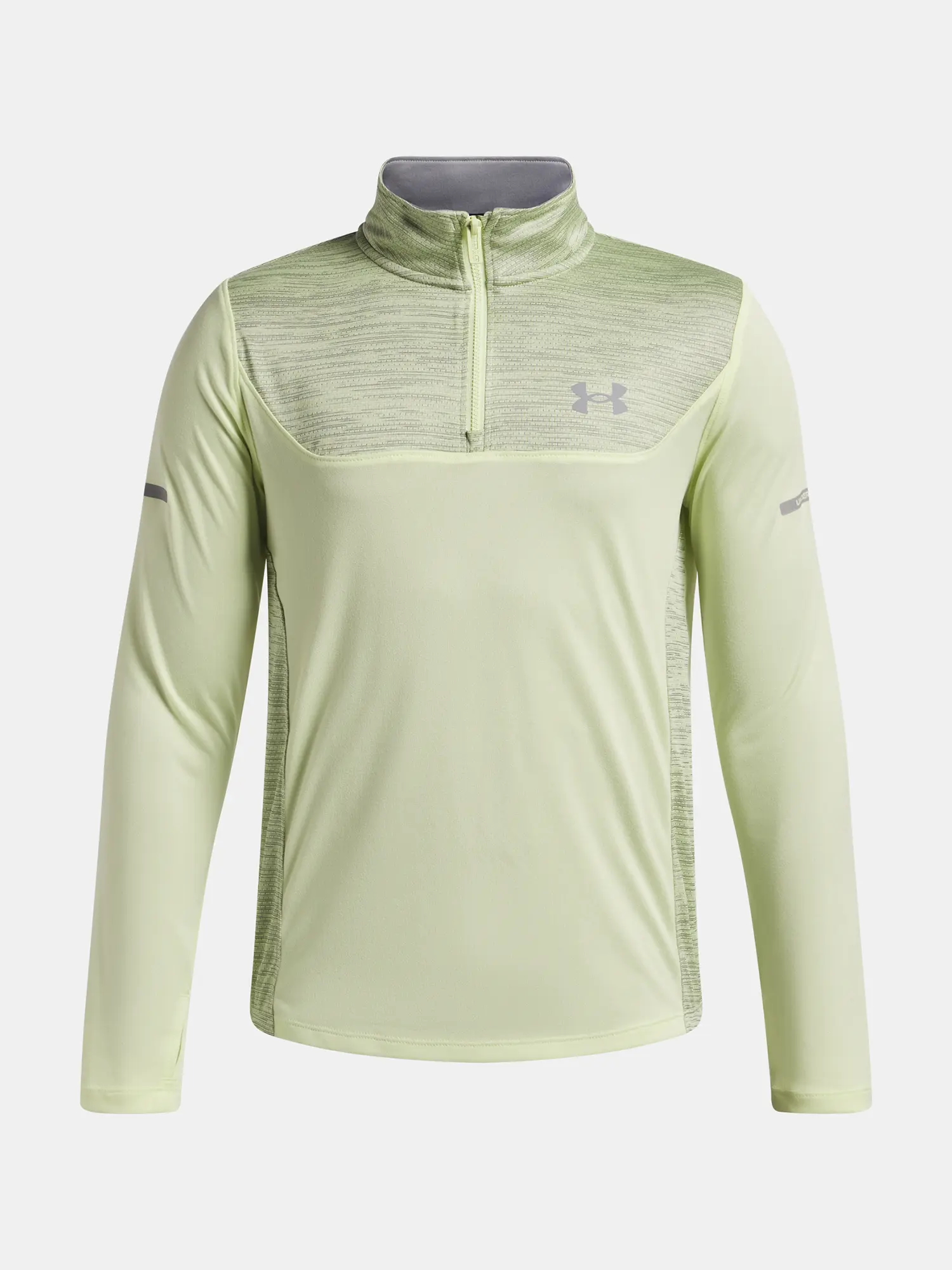 Chlapecké tričko Under Armour UA Tech