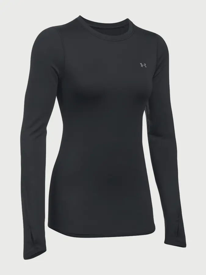 Under Armour Tričko CG Crew - Dámské