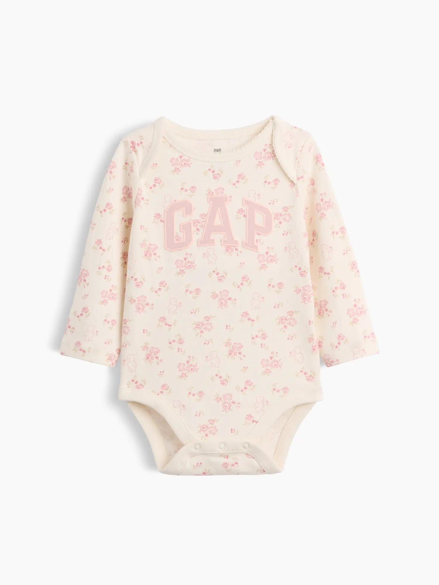 GAP dětské body Brannan Bear