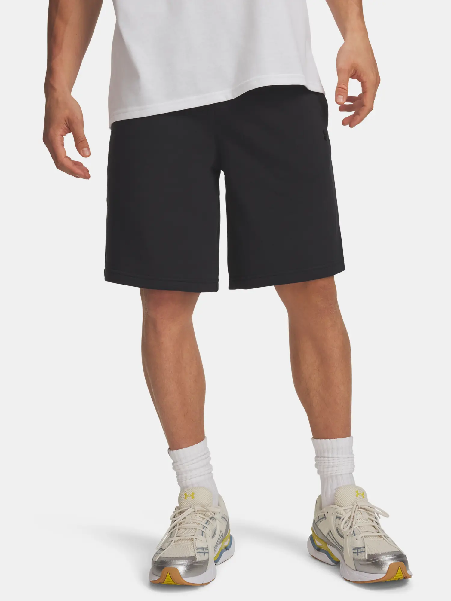 Pánské šortky Under Armour UA Rival LW