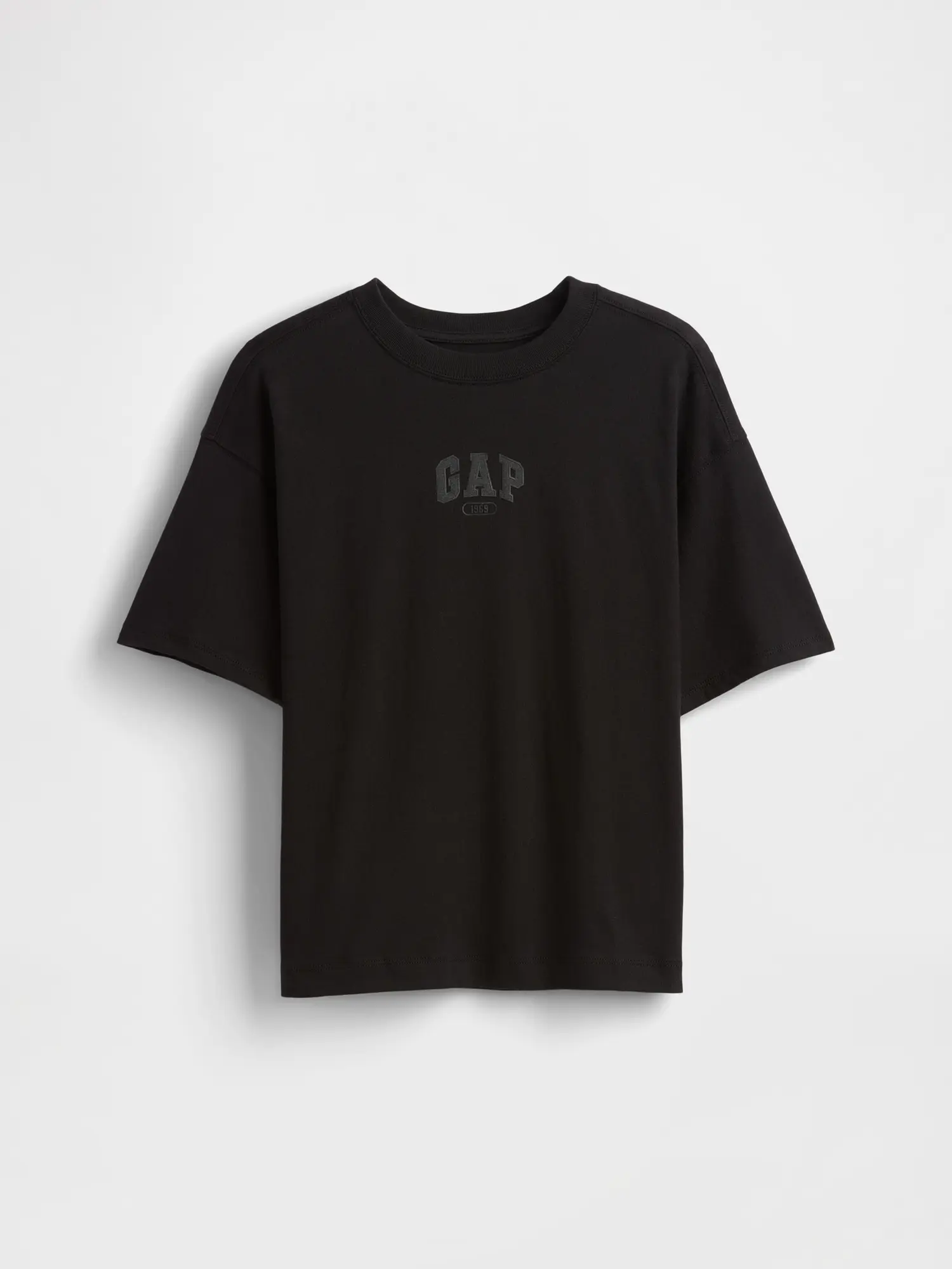 GAP Chlapecké oversize tričko s logem 1969