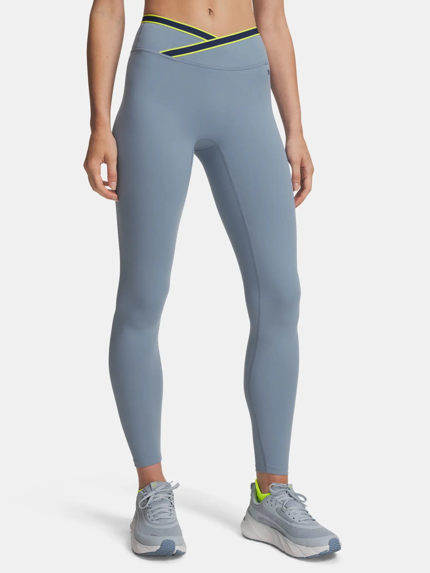 Under Armour sportovní legíny
