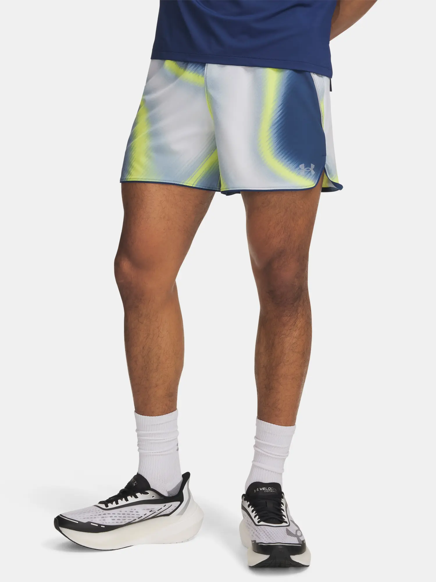 Pánské šortky Under Armour UA Velociti Pro 5in
