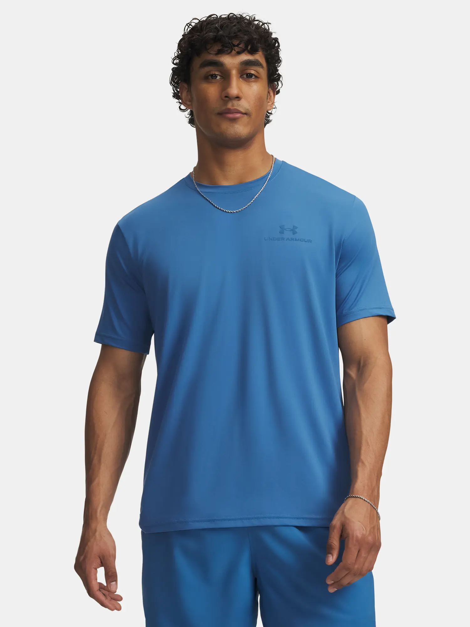 Pánské triko Under Armour Vanish Energy SS