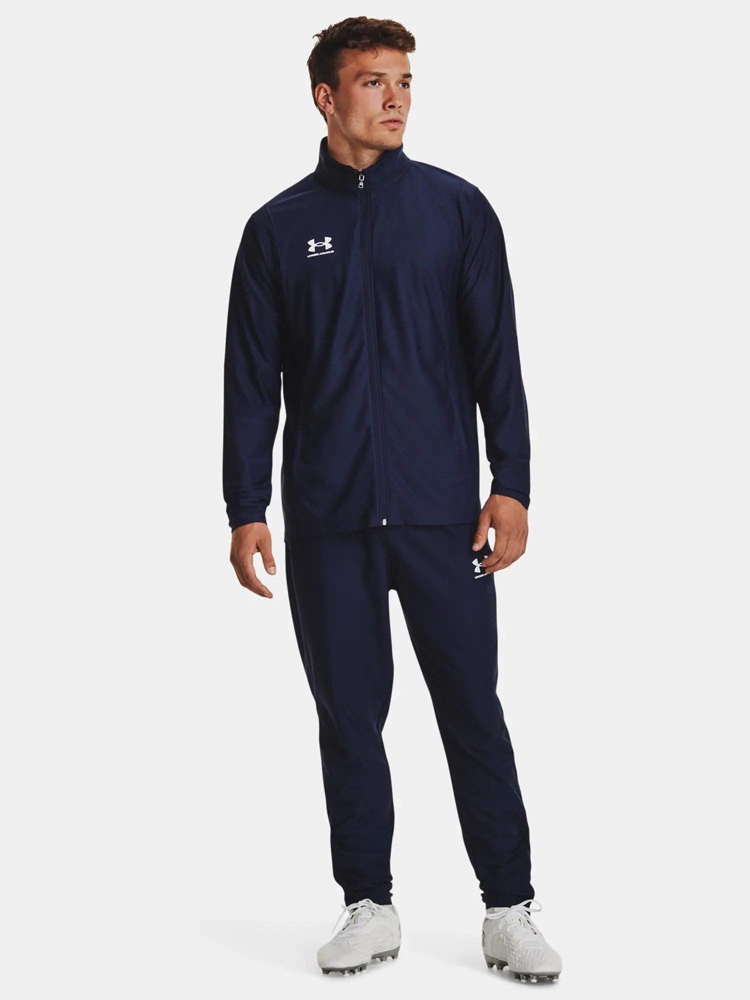 Pánská tepláková souprava Under Armour