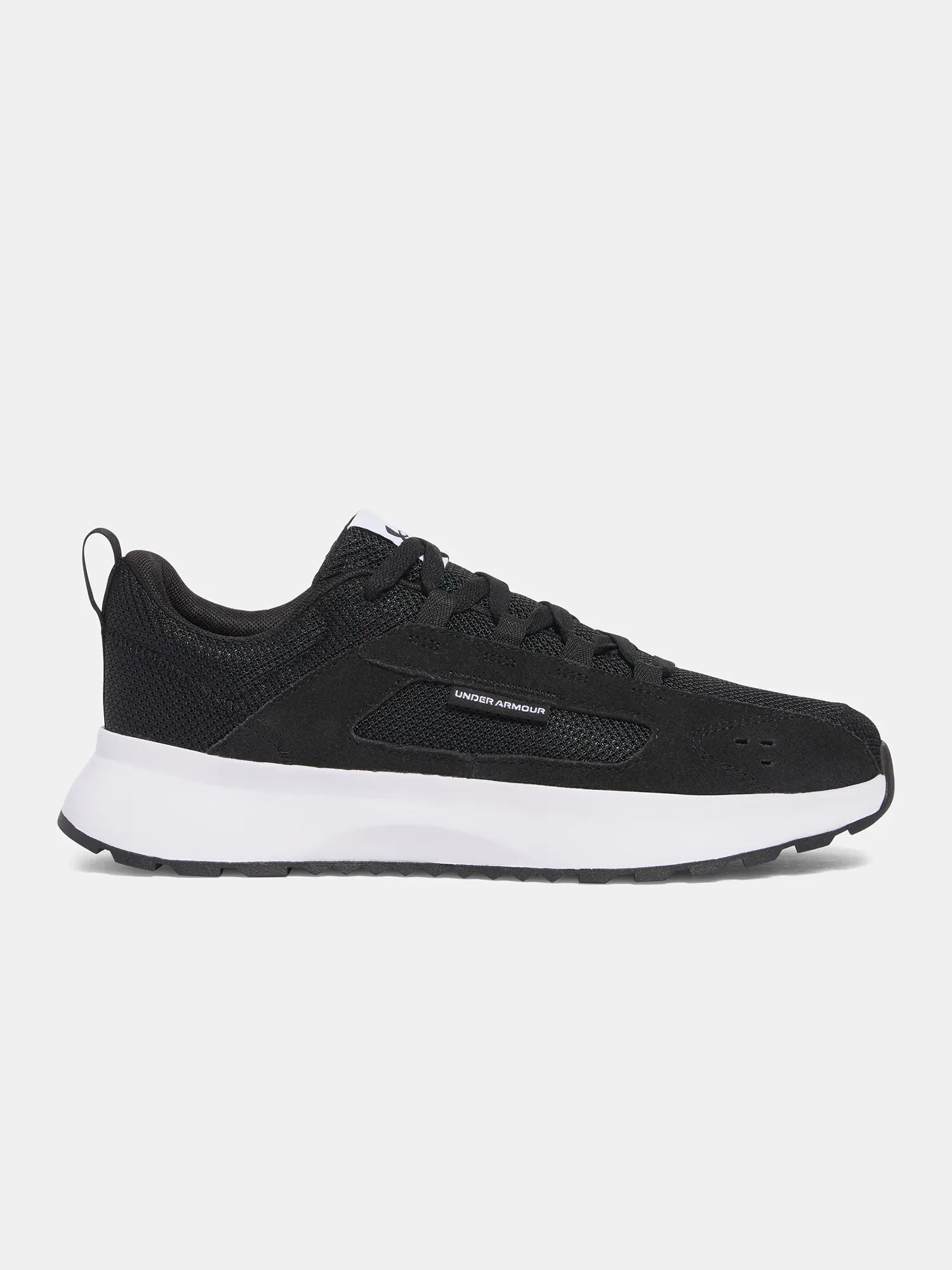 Under Armour UA Street Mirage pánské boty