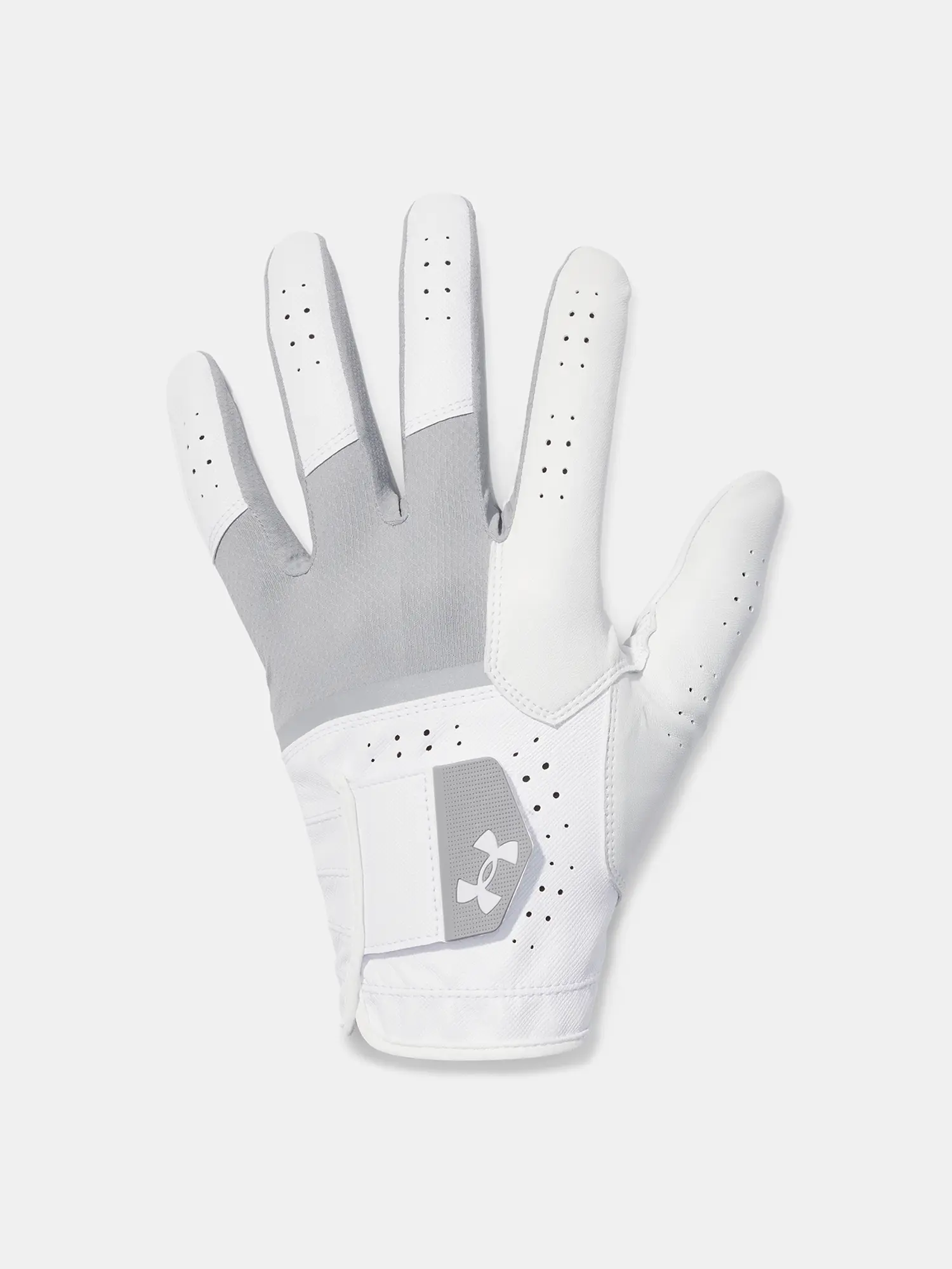 Pánské rukavice Under Armour Glide Iso-Chill Pro - Pánské