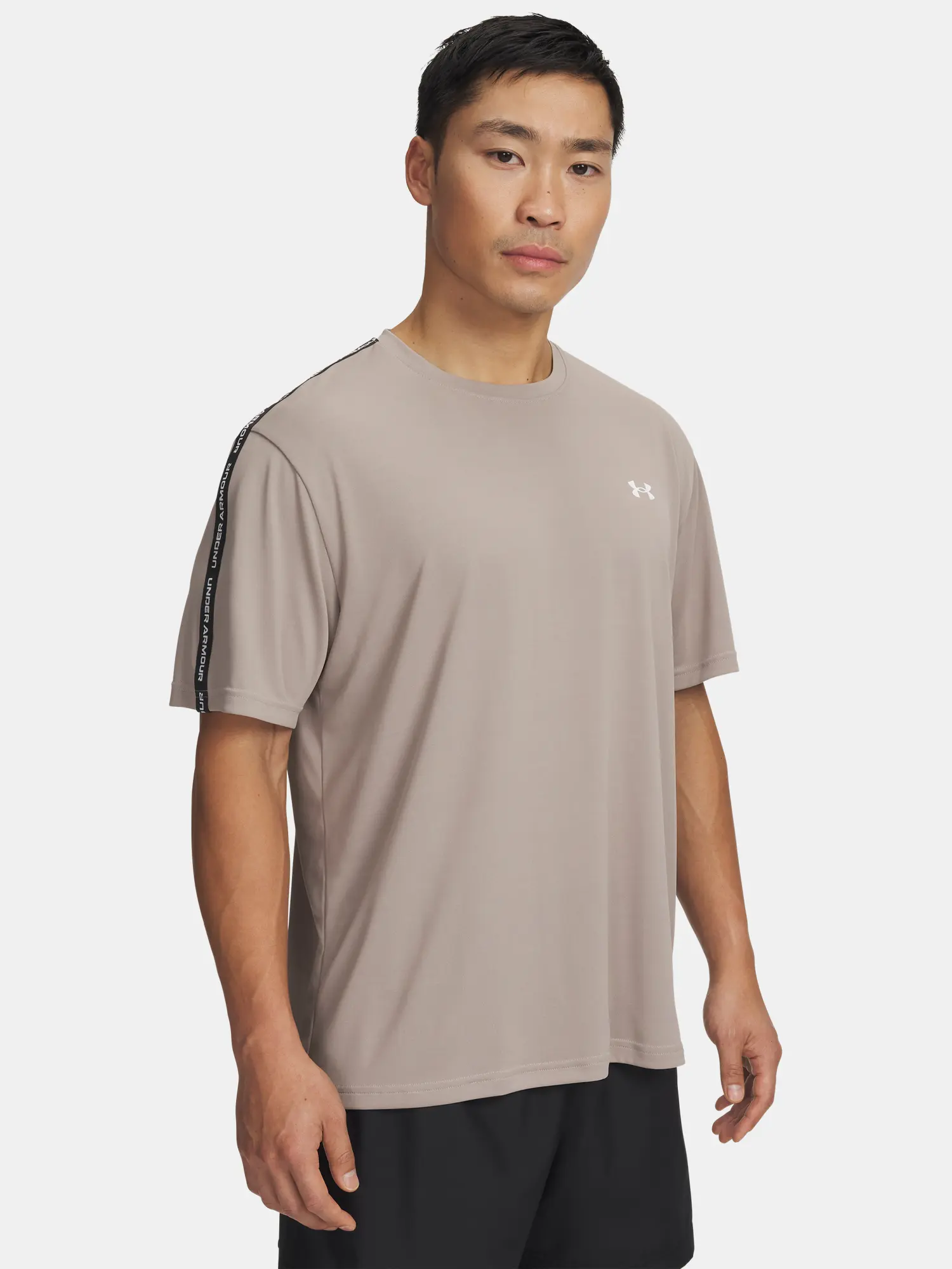 Pánské triko Under Armour UA Tech Taping