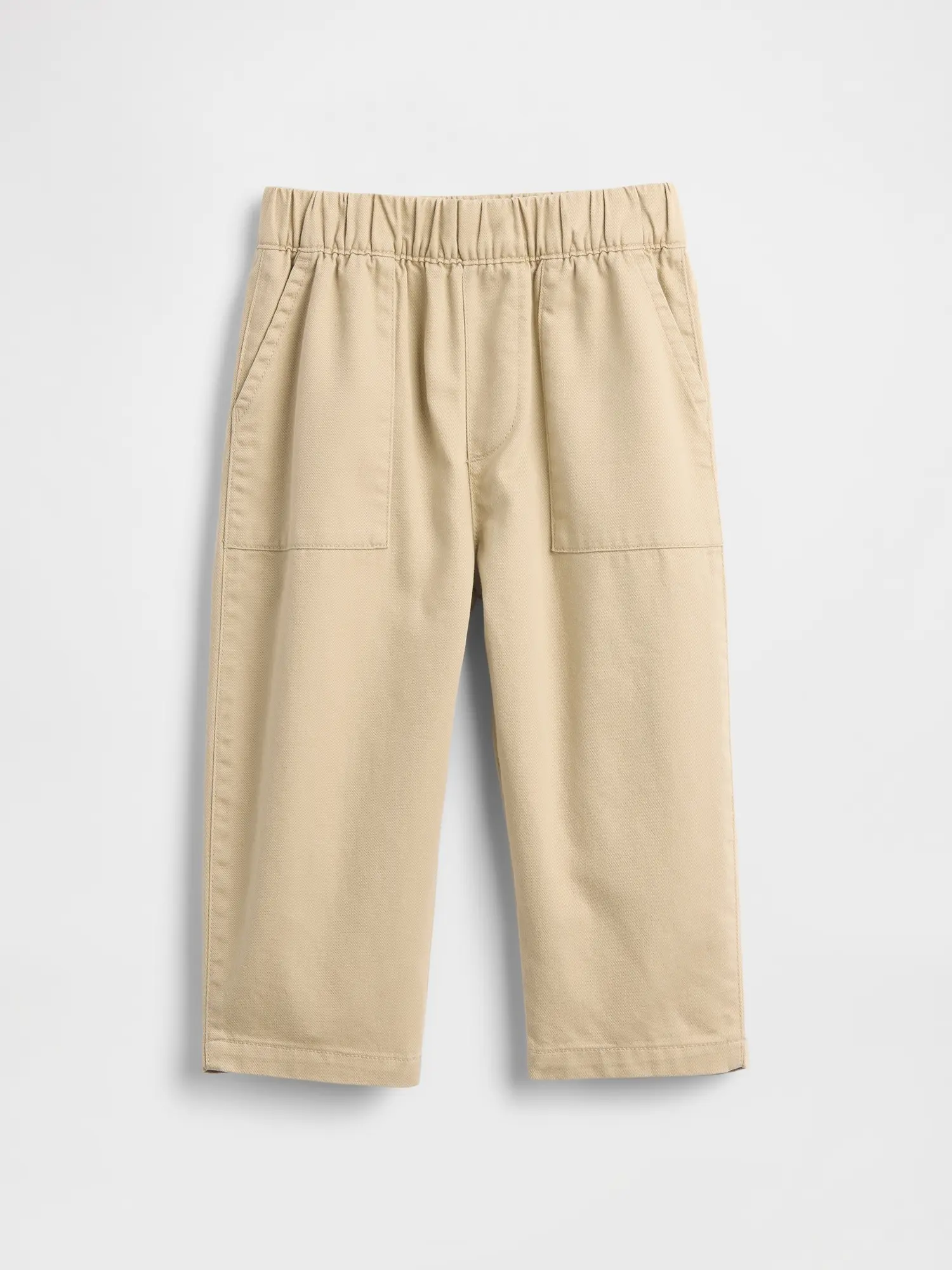 GAP Dětské tepláky Barrel UltraSoft