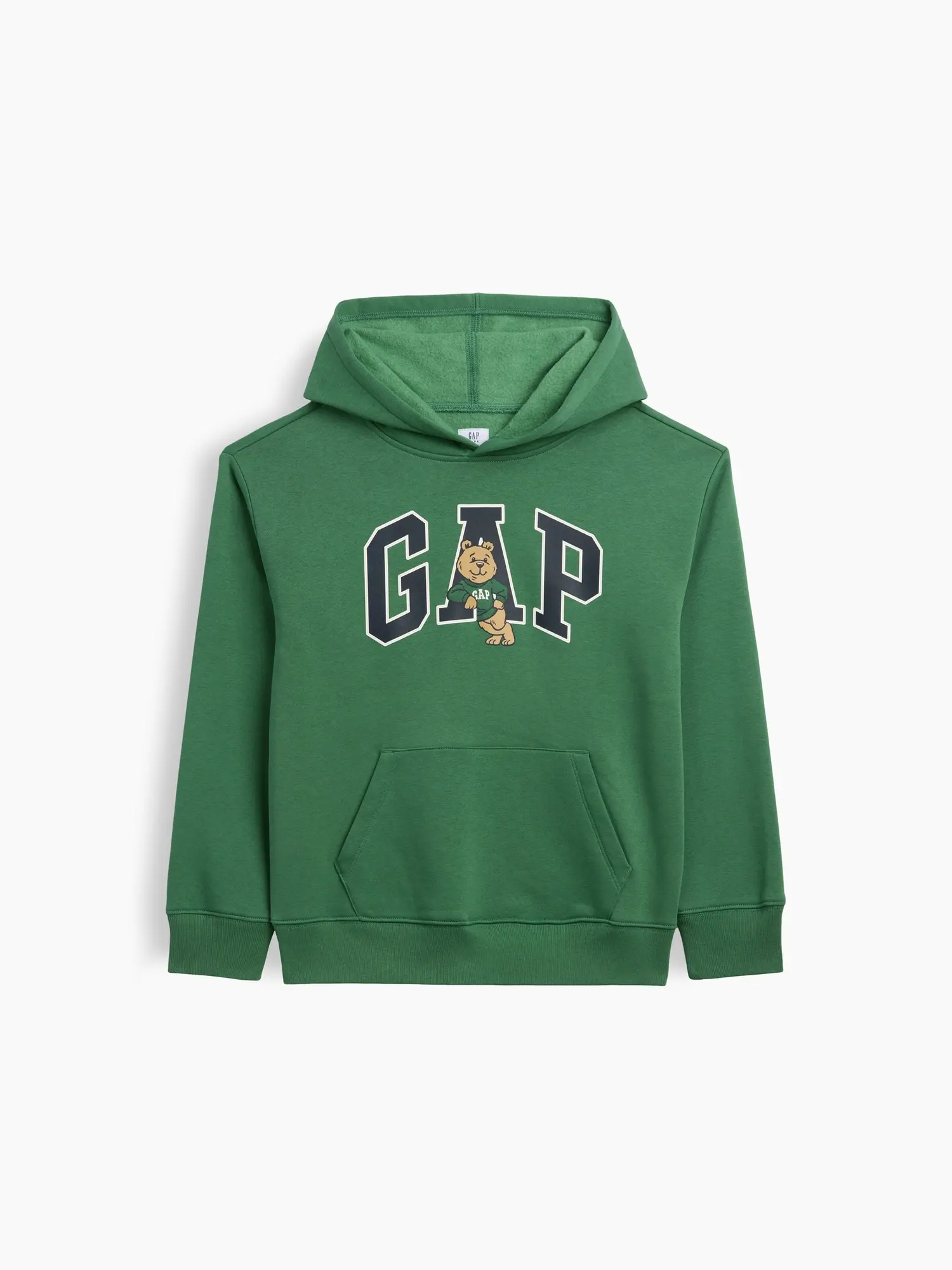 Dětská mikina GAP Brannan Bear s logem