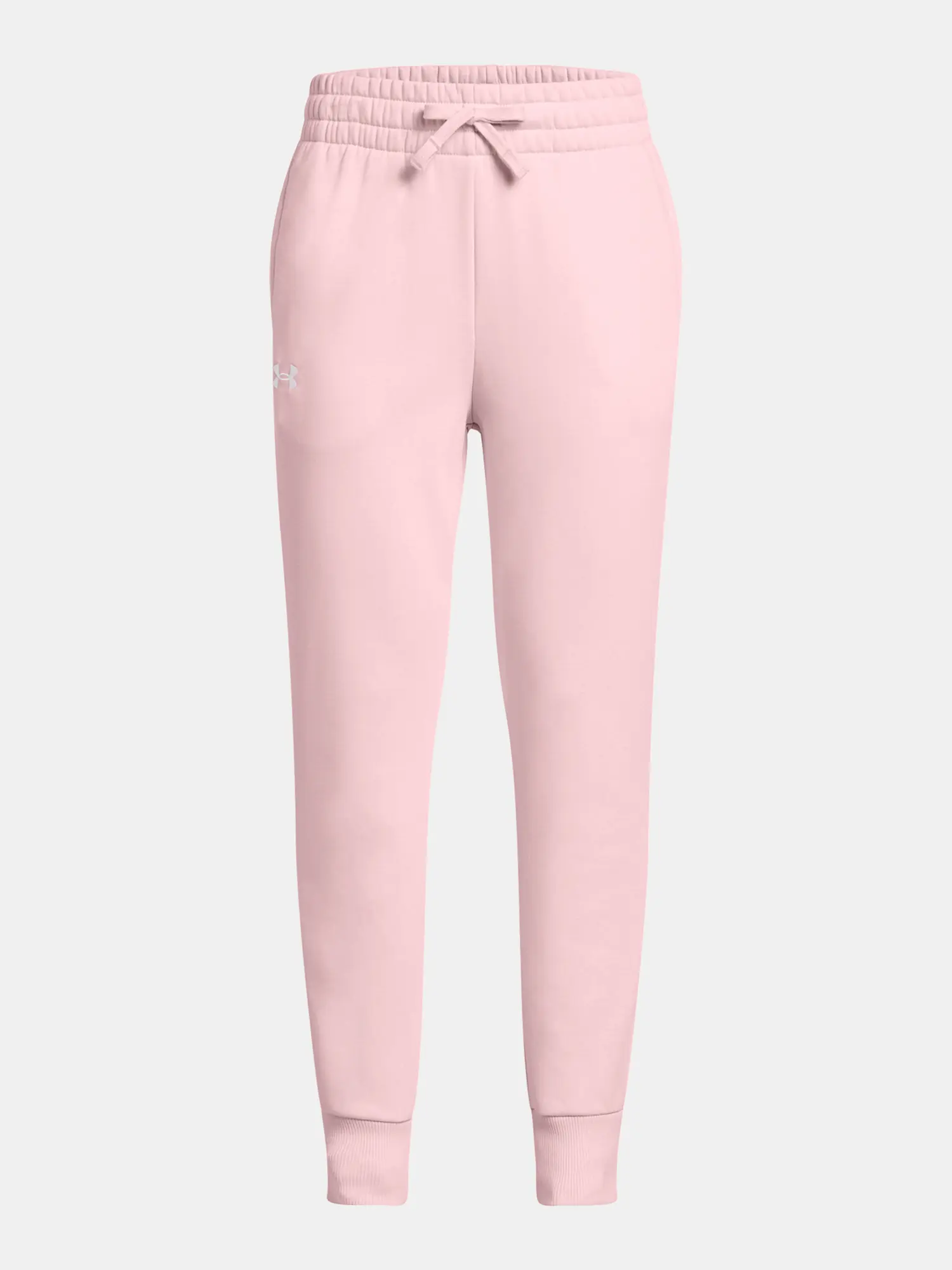 Dívčí tepláky Under Armour UA Rival Fleece Joggers - Holky