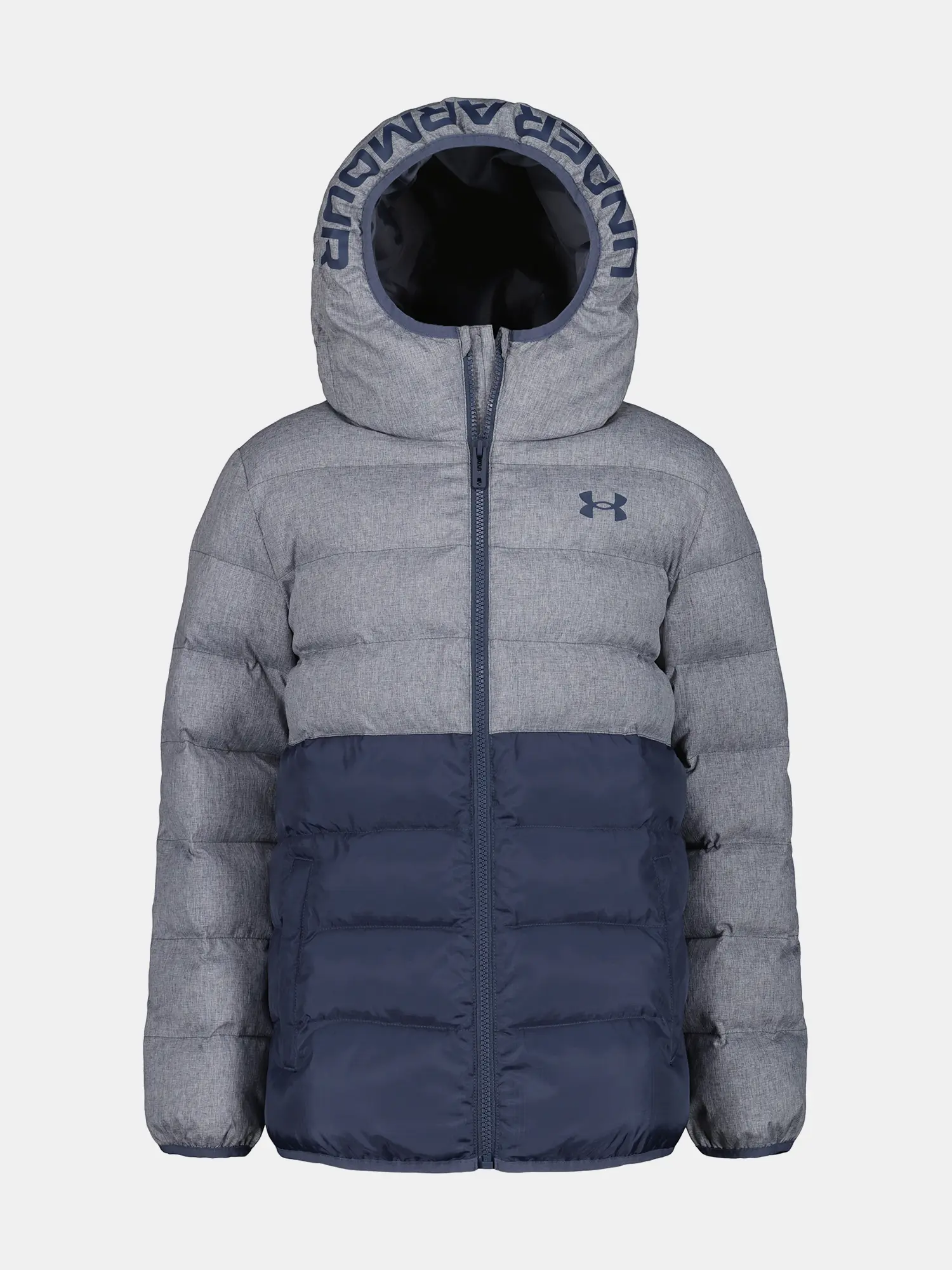 Under Armour chlapecká zimní bunda