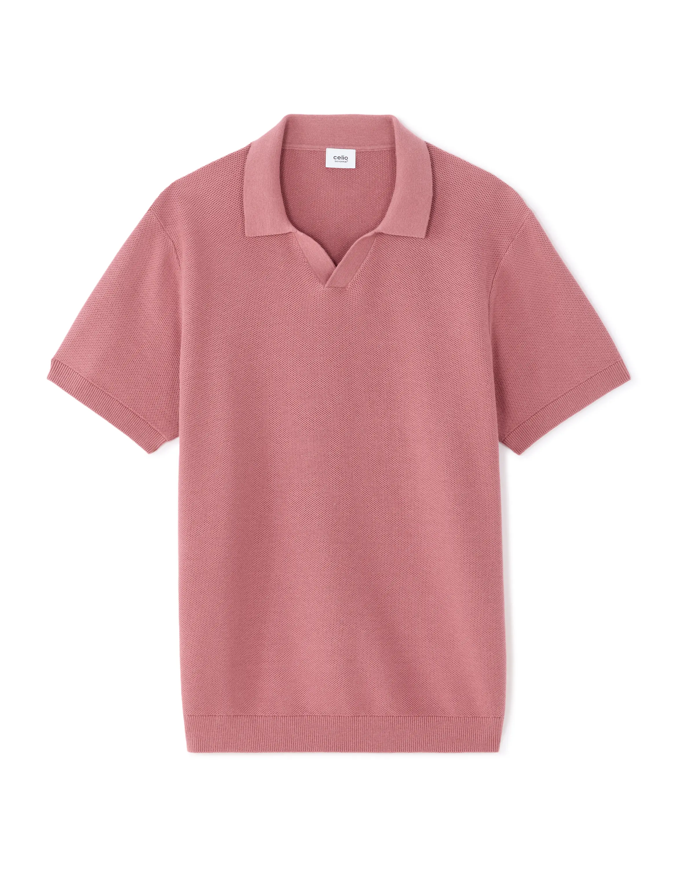 Celio Polo tričko Mepic - Pánské