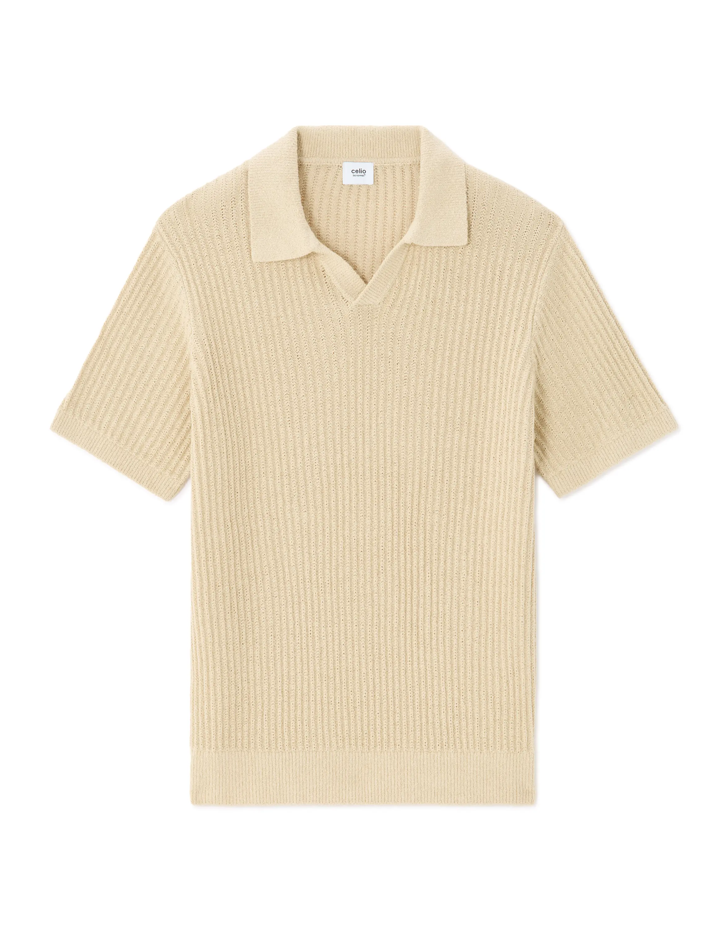 Celio Polo T-Shirt Neribz
