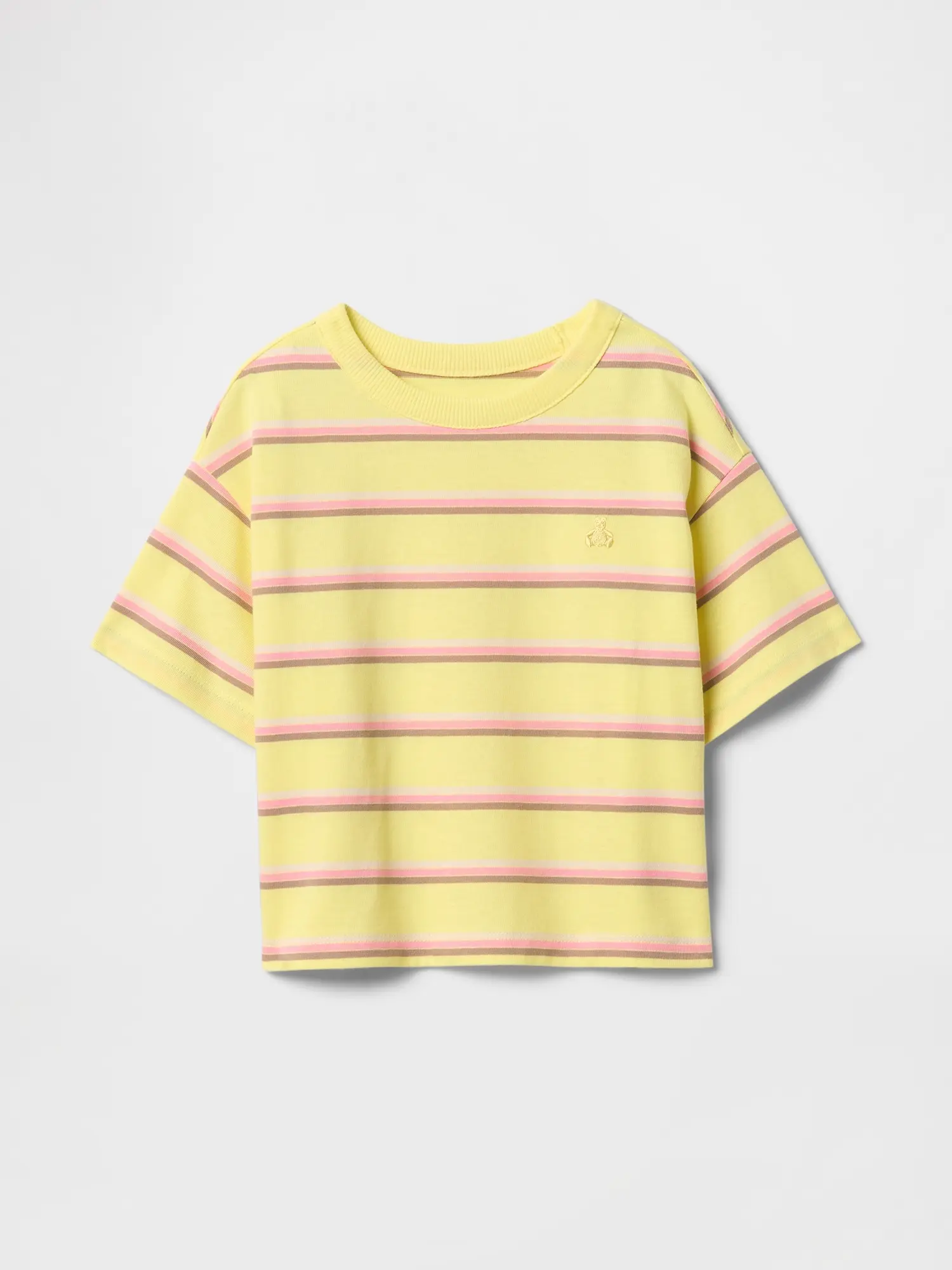 GAP Baby tričko - Holky