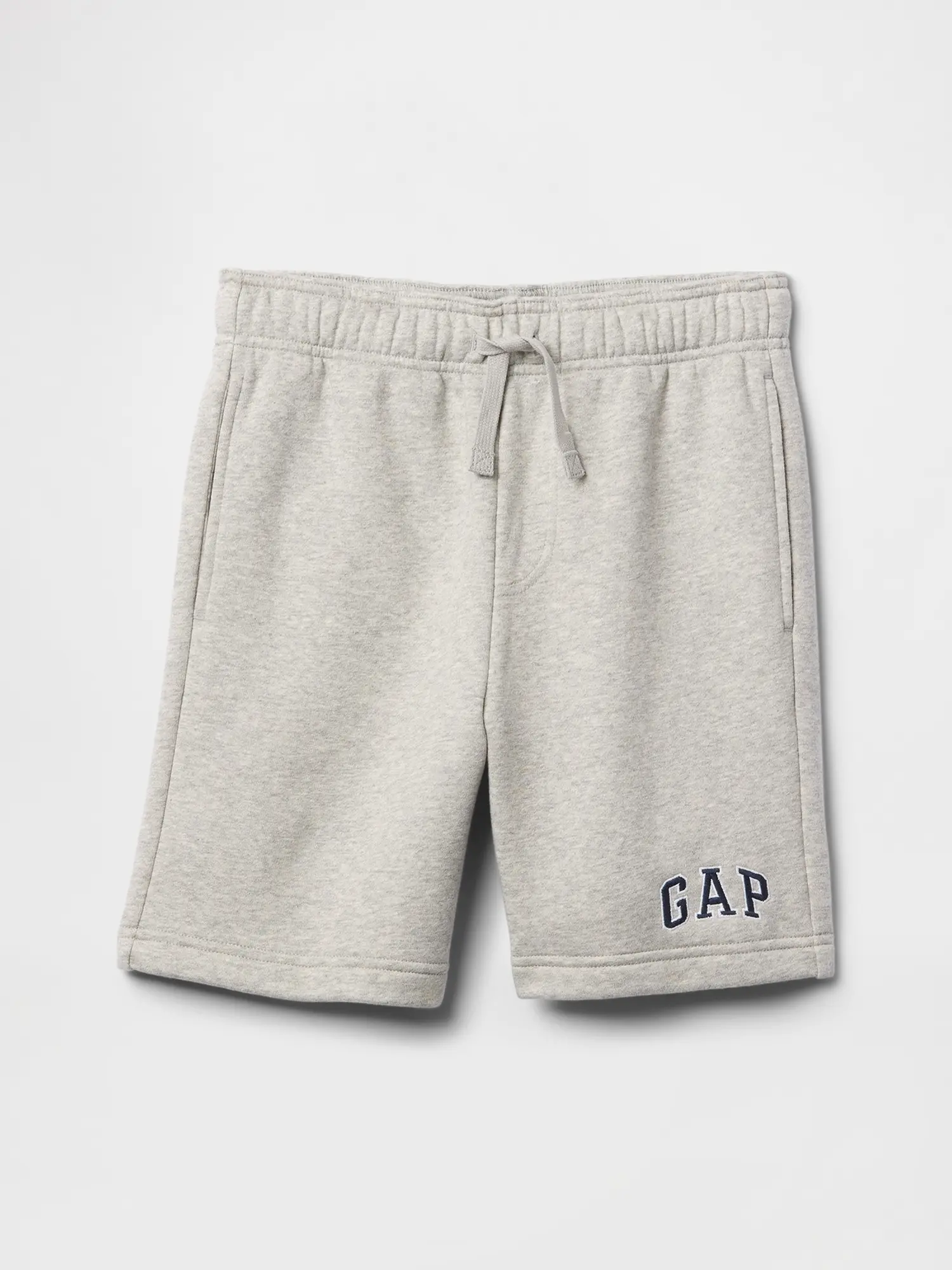 GAP dětské šortky s logem