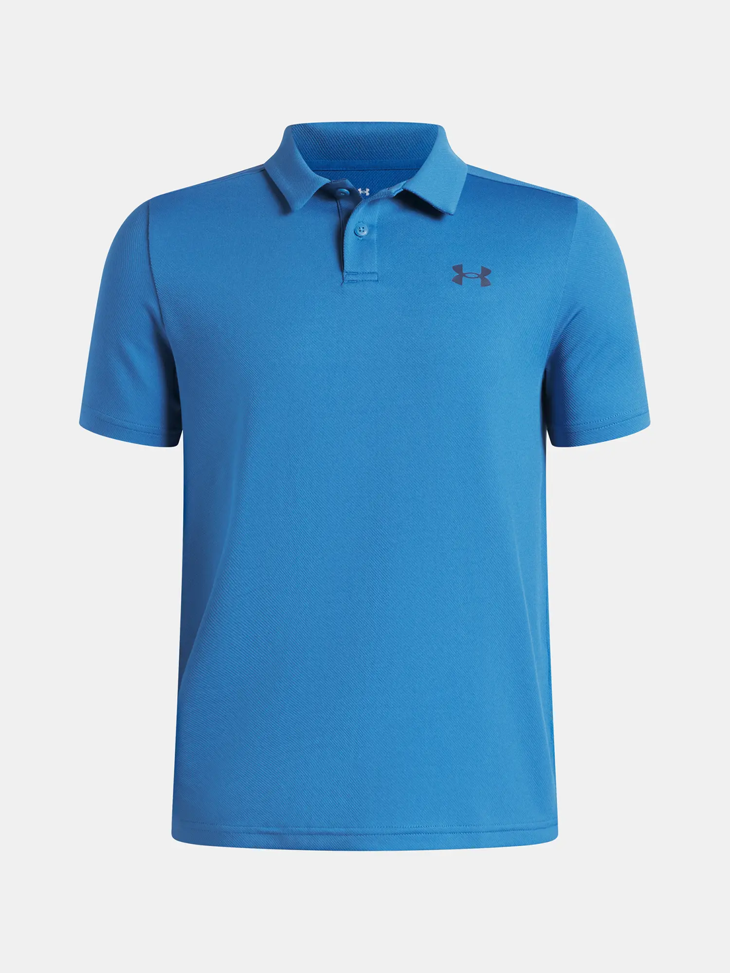Under Armour chlapecké sportovní triko