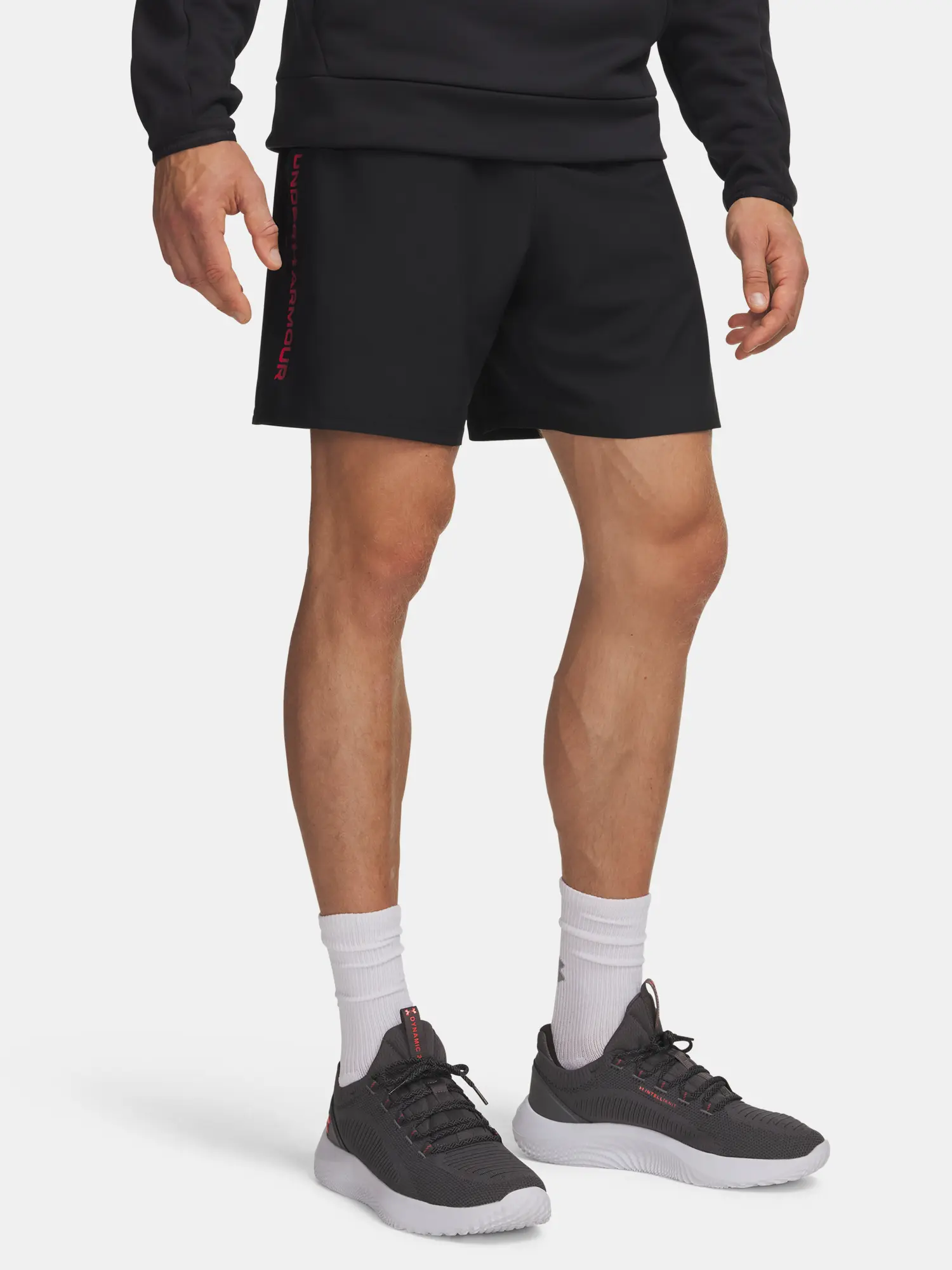 Pánské kraťasy Under Armour UA Tech Woven