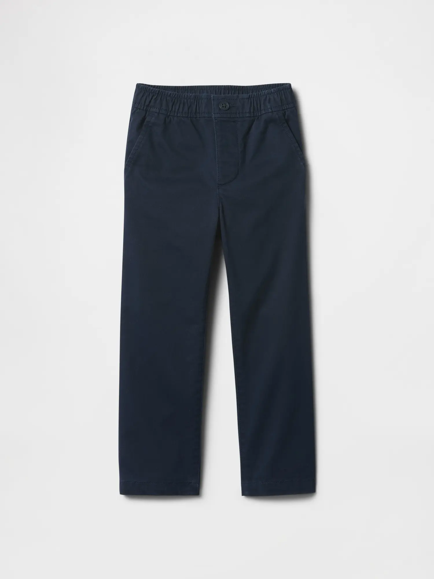 GAP Baby chino kalhoty - Kluci
