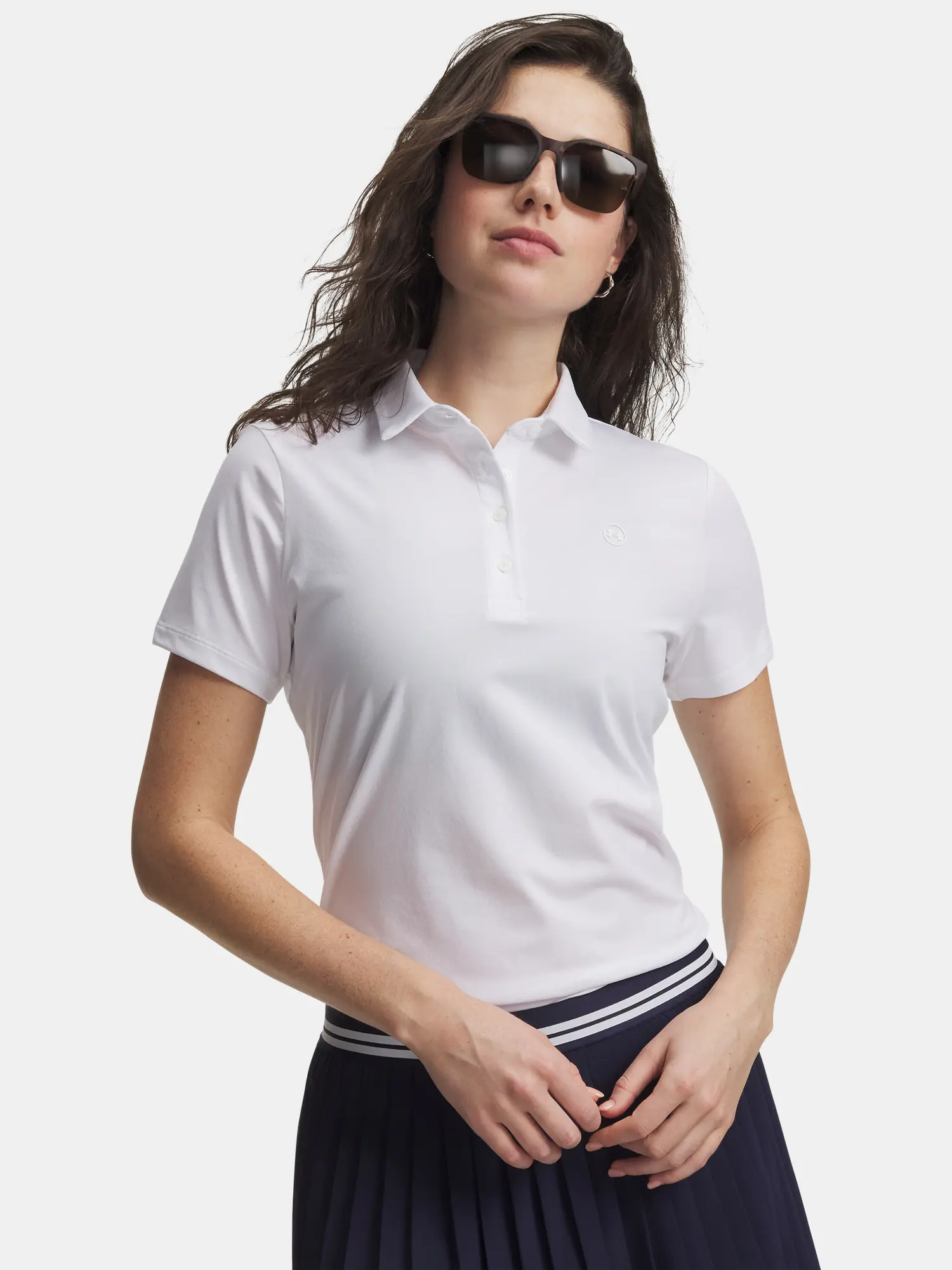 Under Armour dámské polokošile
