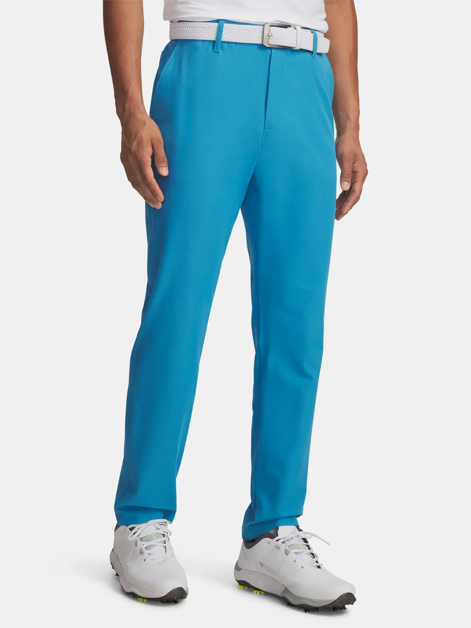 Pánské sportovní kalhoty Under Armour UA Drive Tapered Pant - Pánské