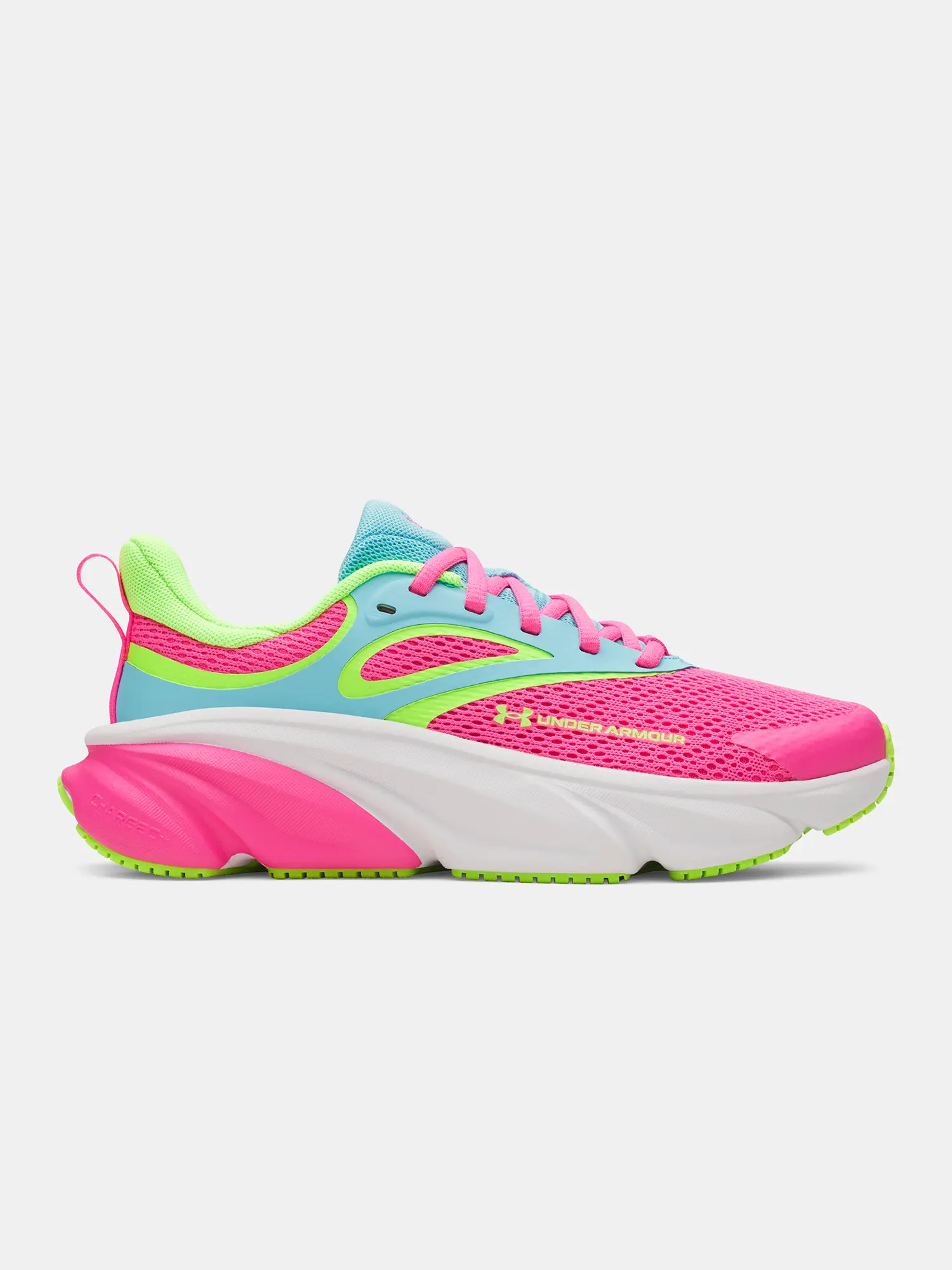 Under Armour UA GGS Rogue 6 dívčí tenisky
