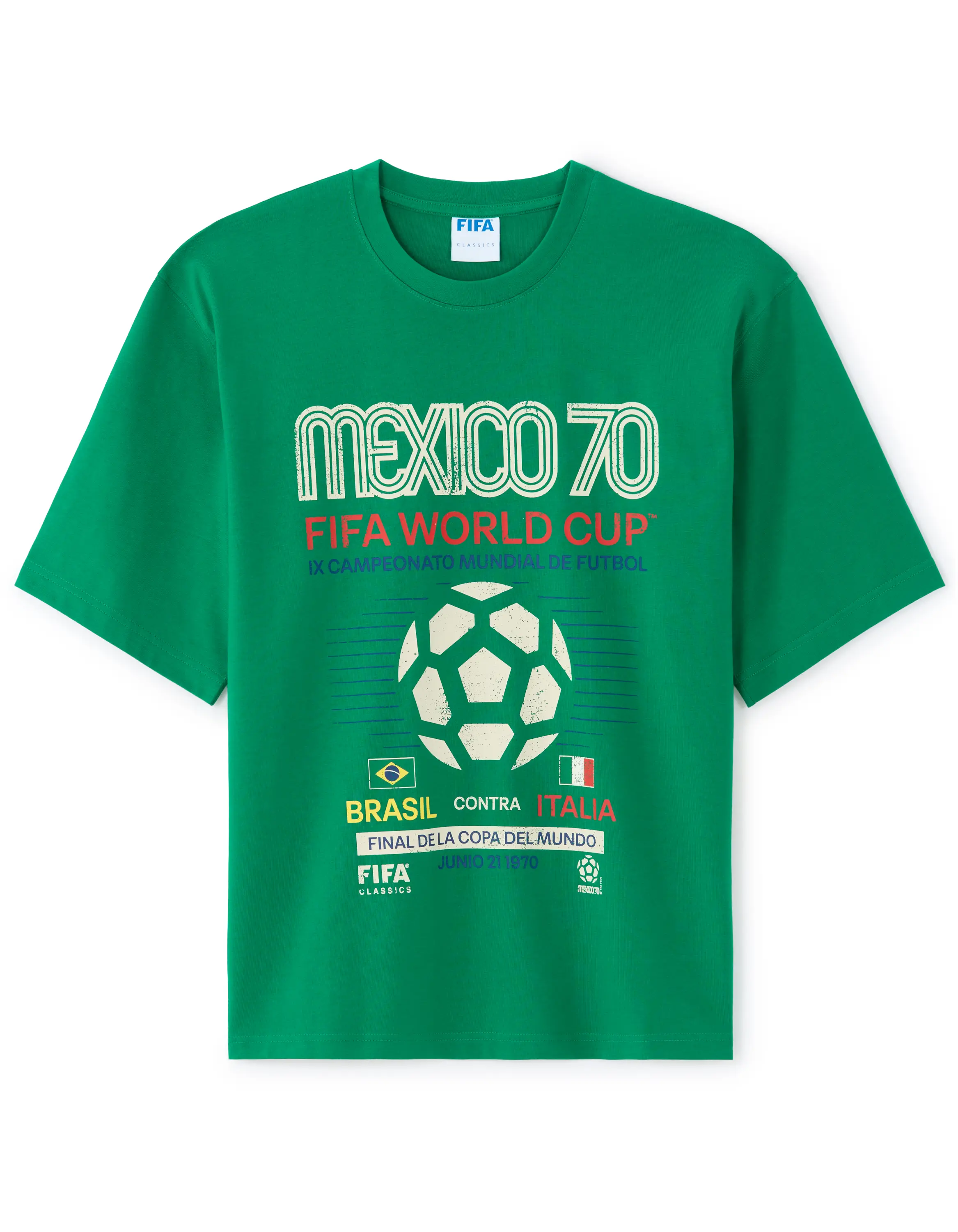 Celio FIFA Triko - Pánské