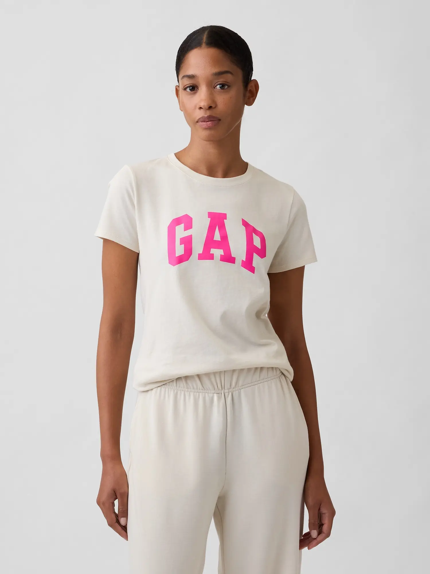 GAP triko s logem