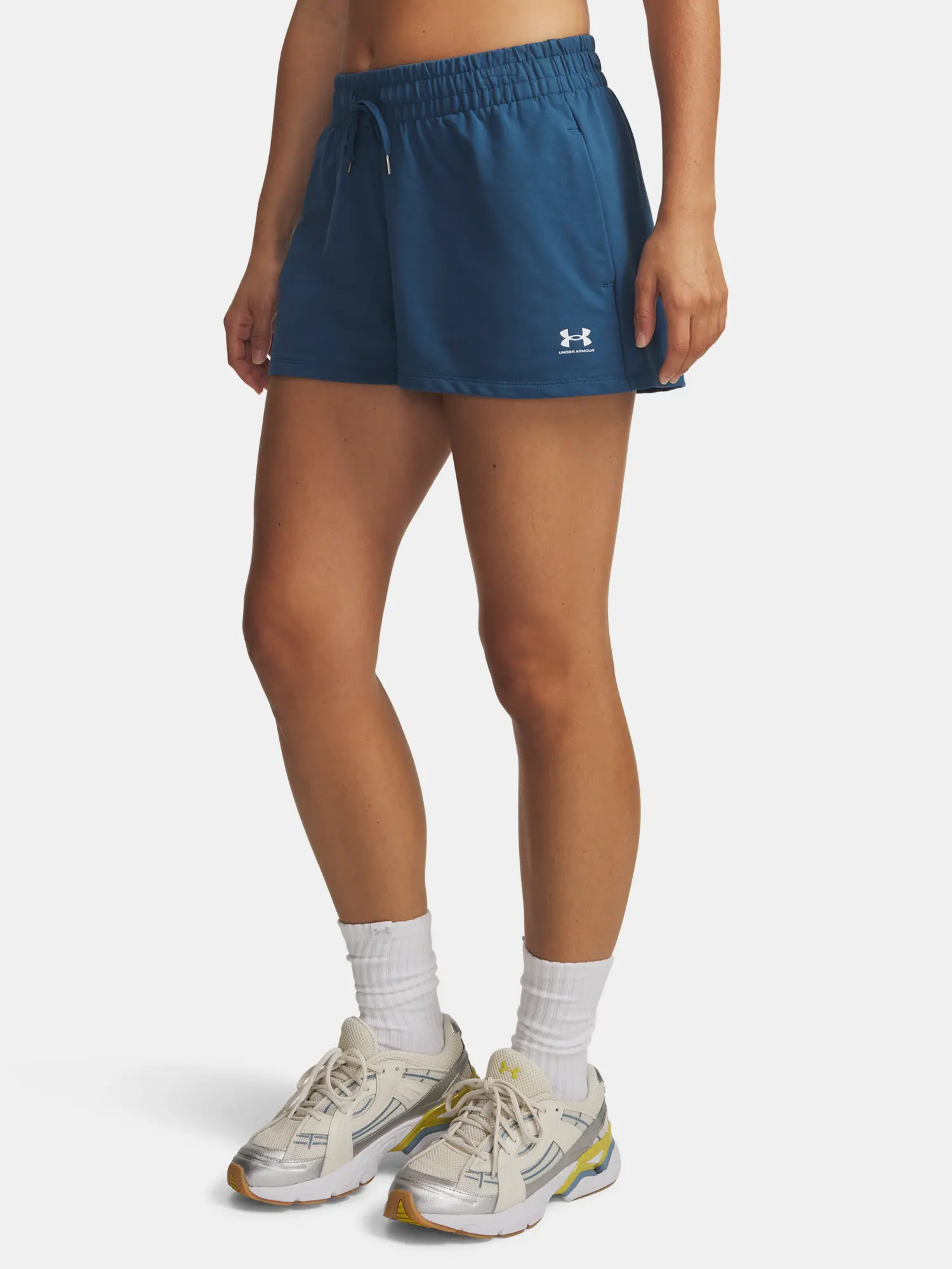 Under Armour šortky UA SPORT TERRY SHORT