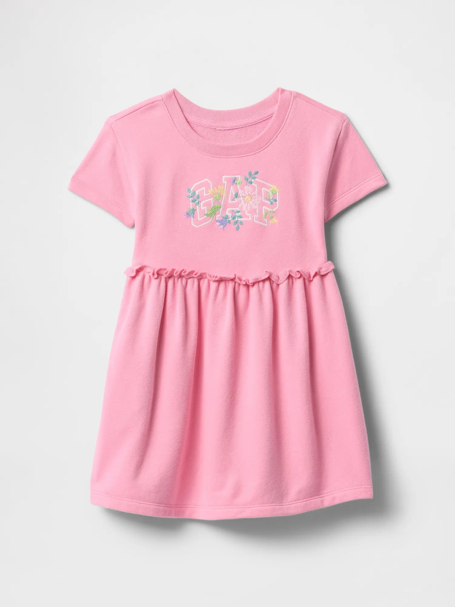 GAP Baby šaty VintageSoft - Holky