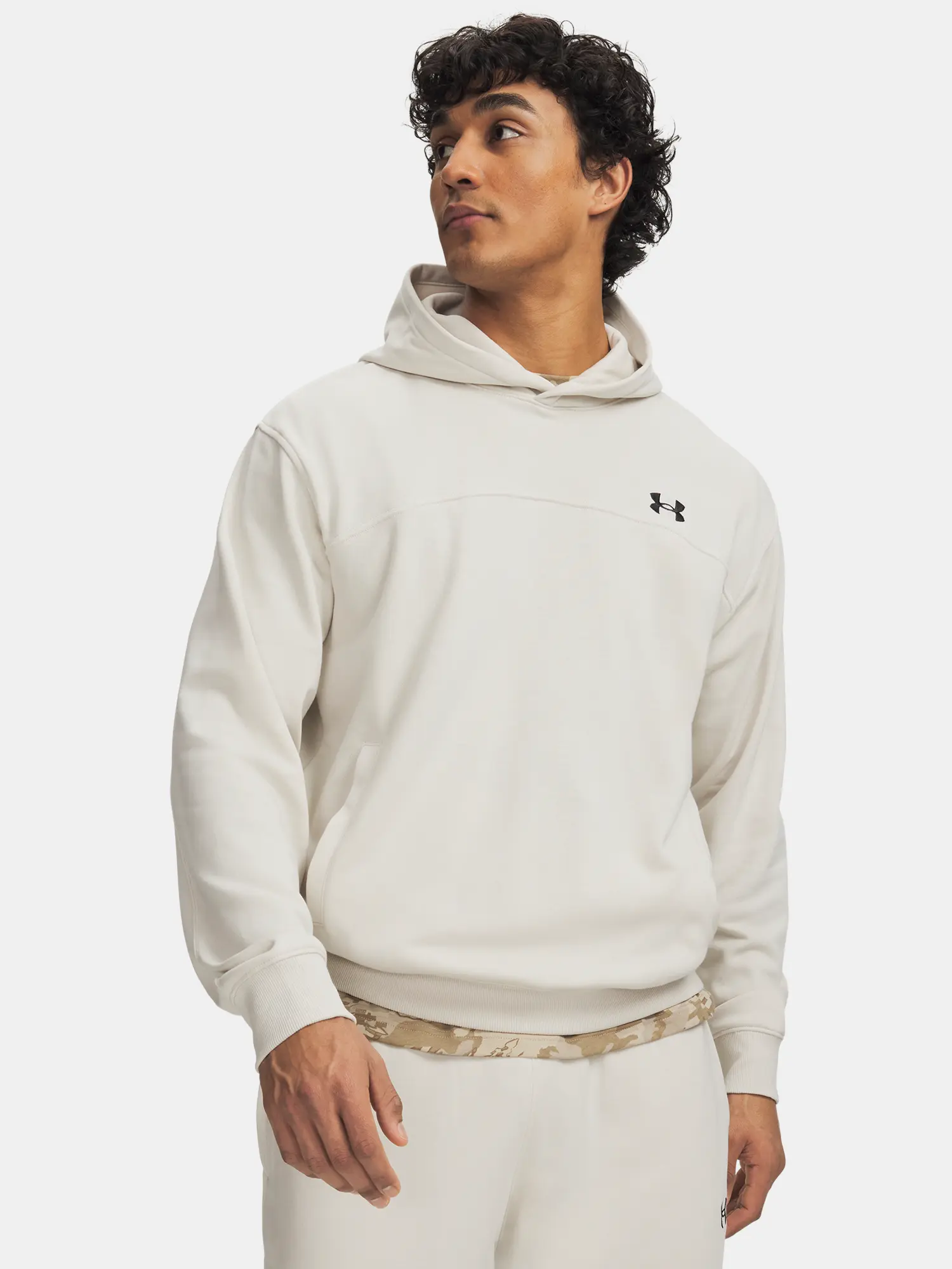 Under Armour UA Rival LW Hoodie