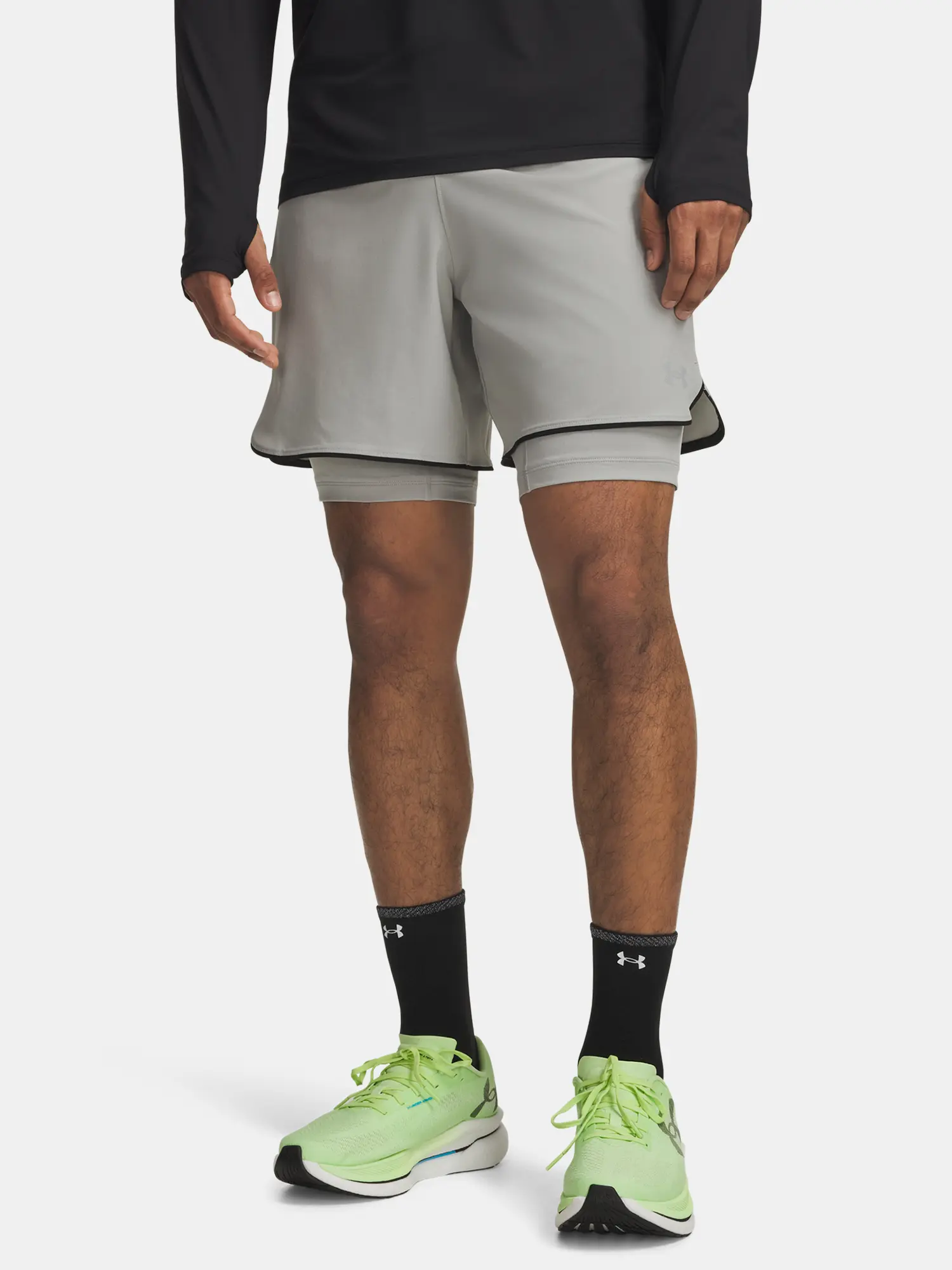 Pánské šortky Under Armour UA Velociti Pro 2-in-1