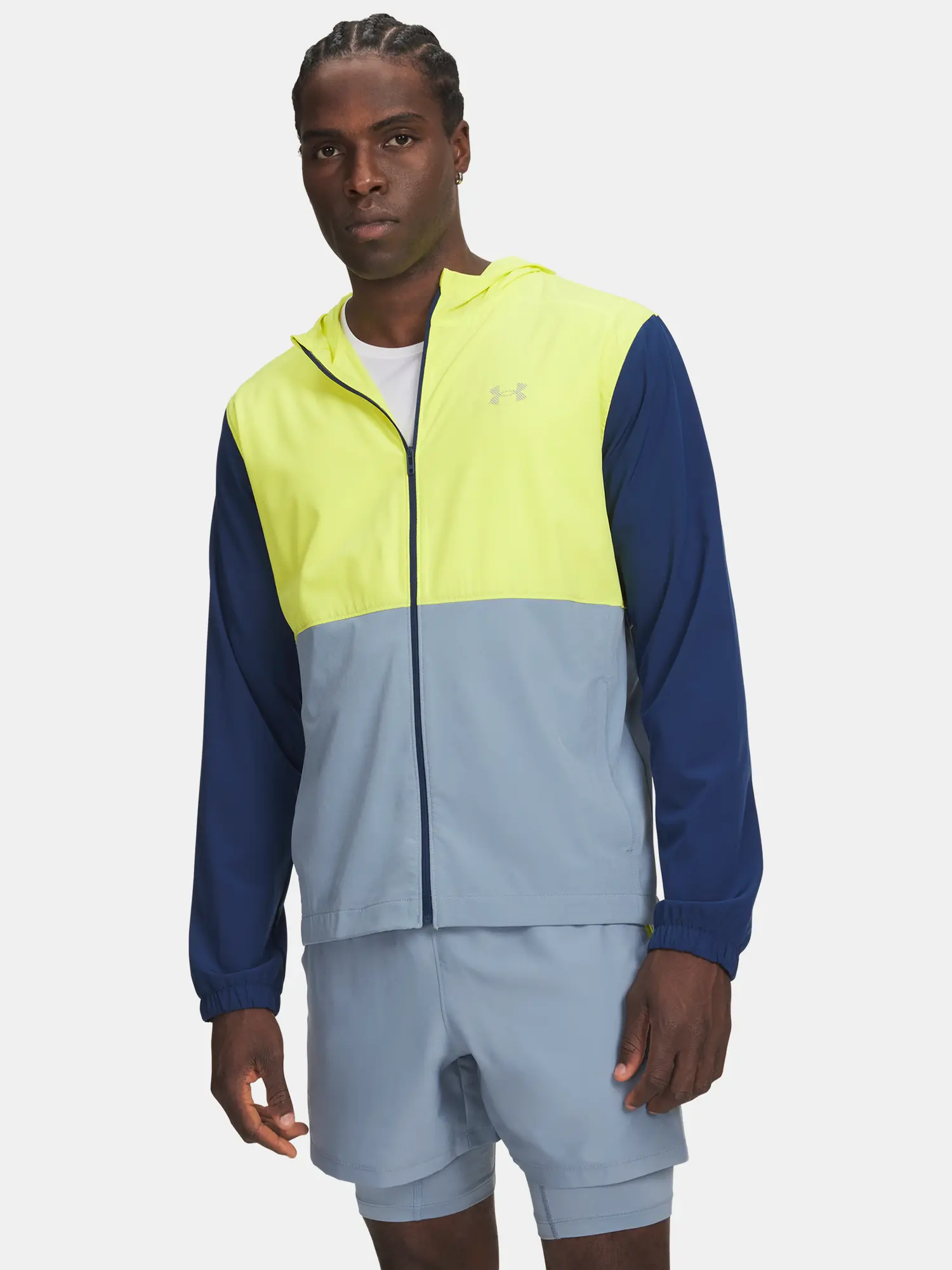 Pánská bunda Under Armour UA Velociti