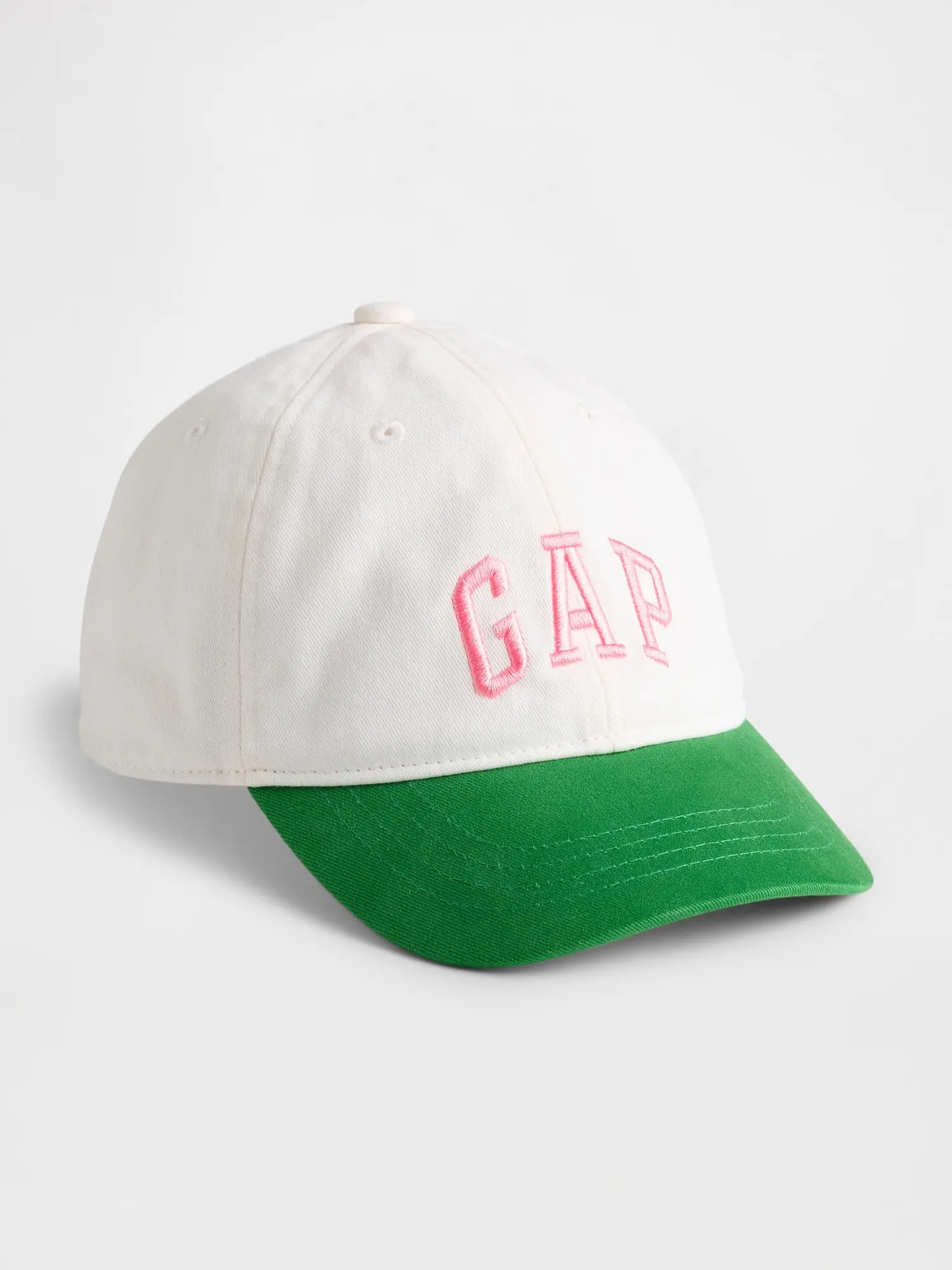 GAP Dětská kšiltovka s logem - Holky