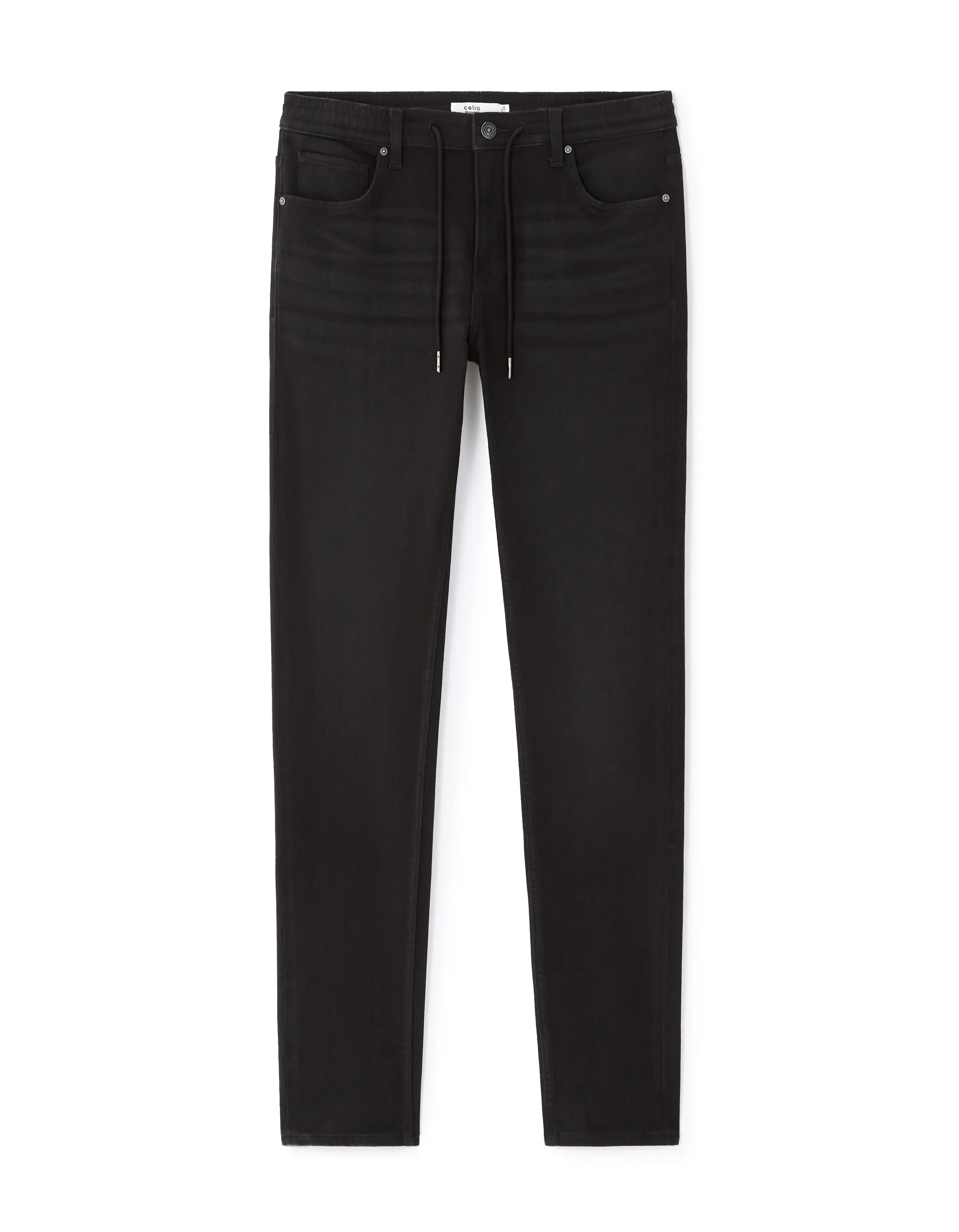 Celio Džíny Slim C25 Losuper1 - Pánské