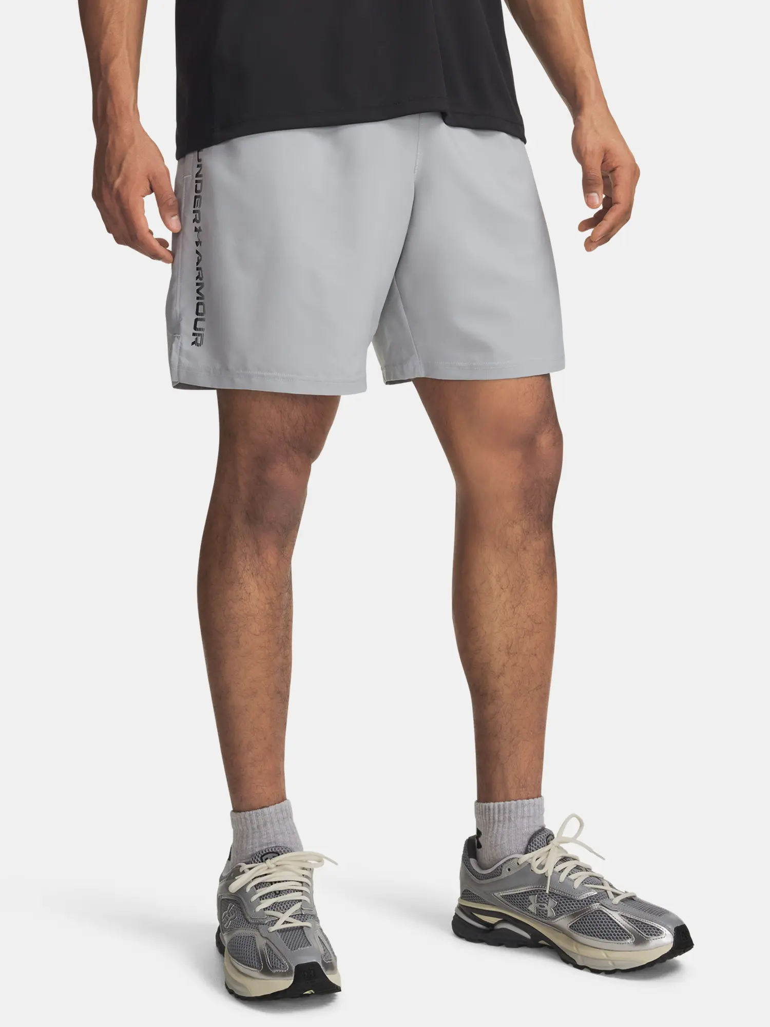 Pánské šortky Under Armour UA Tech Woven
