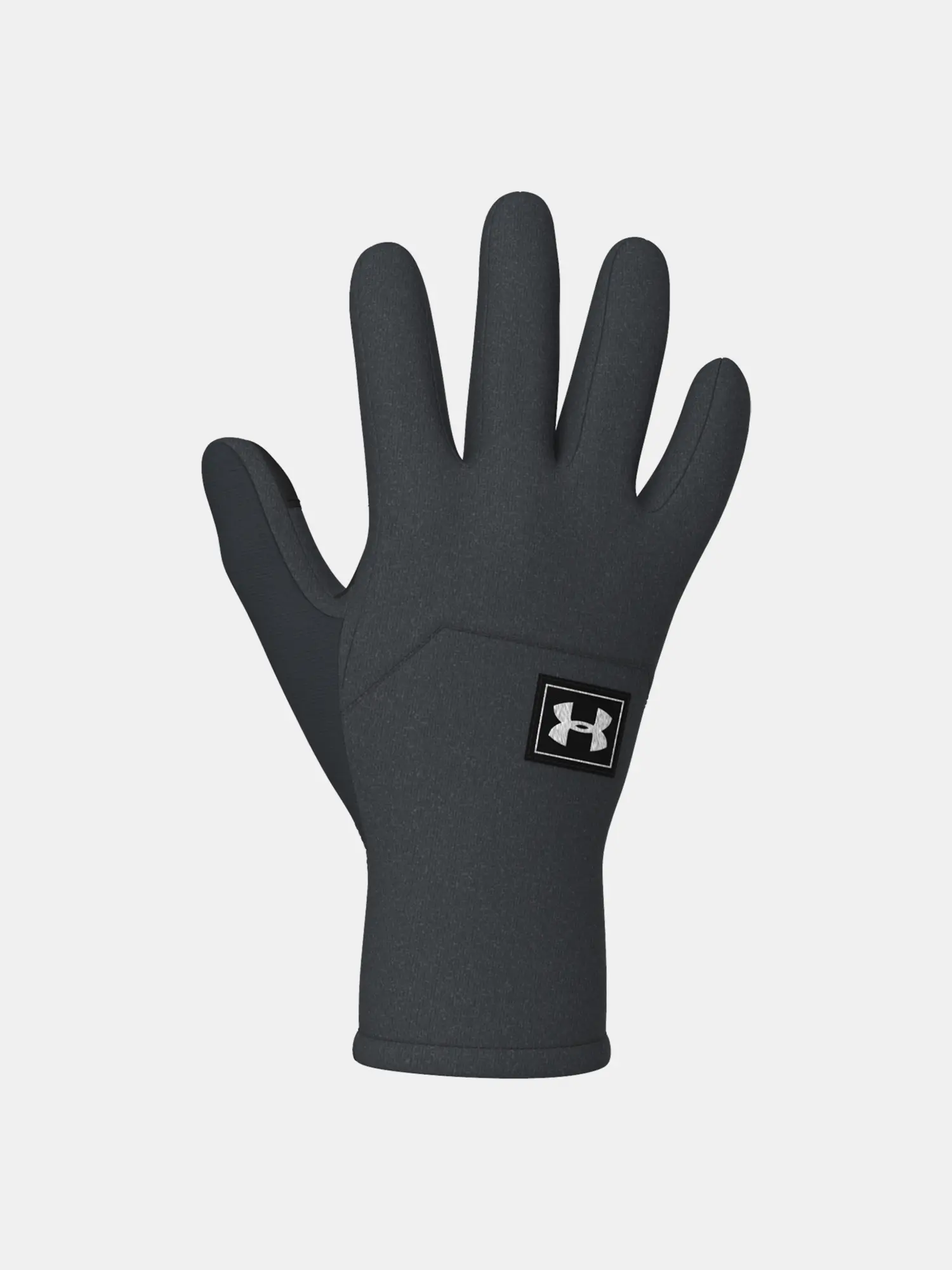 Under Armour fleeckové rukavice