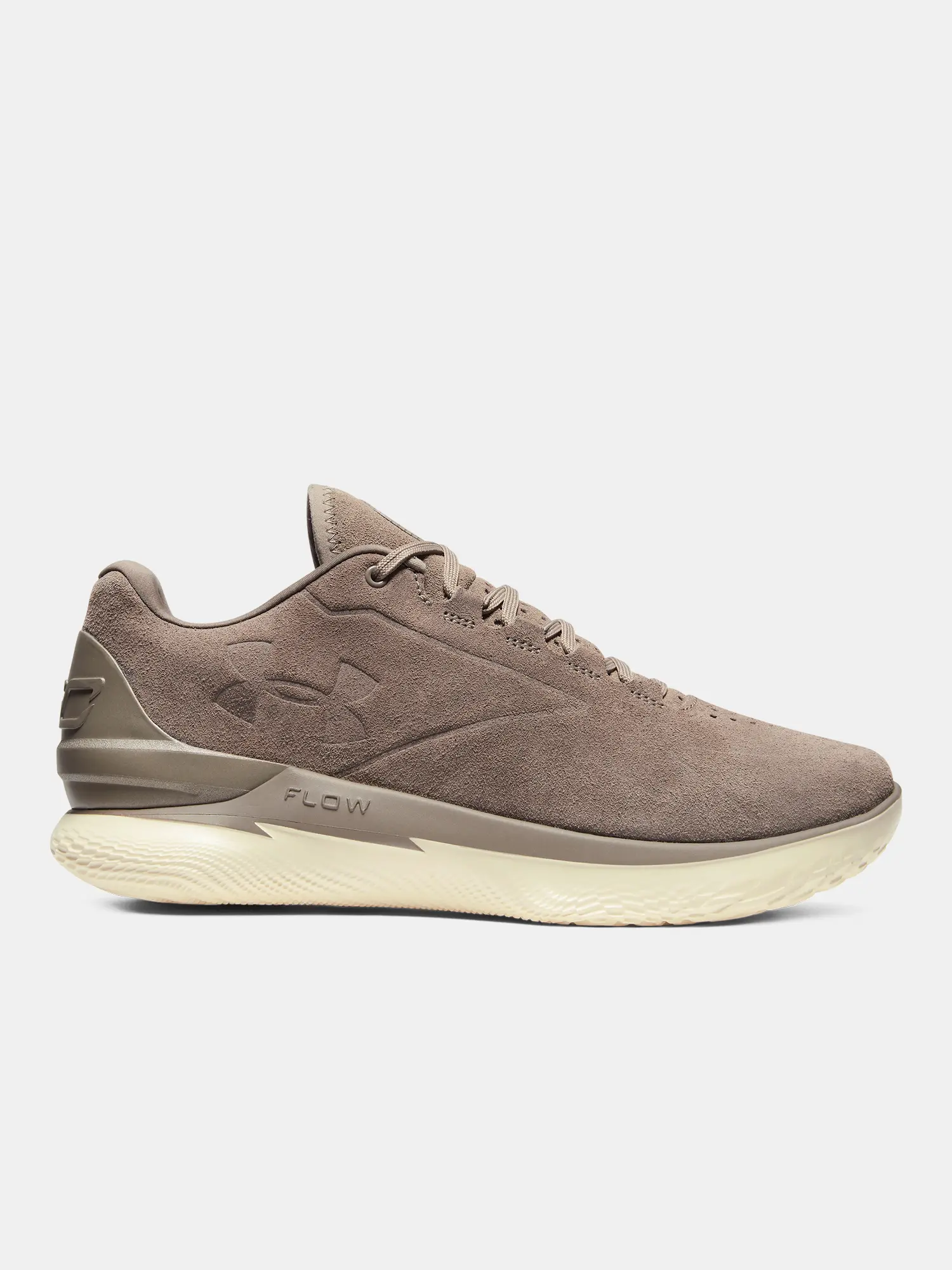 Unisexové boty Under Armour CURRY 1 Low Flotro Lux - unisex