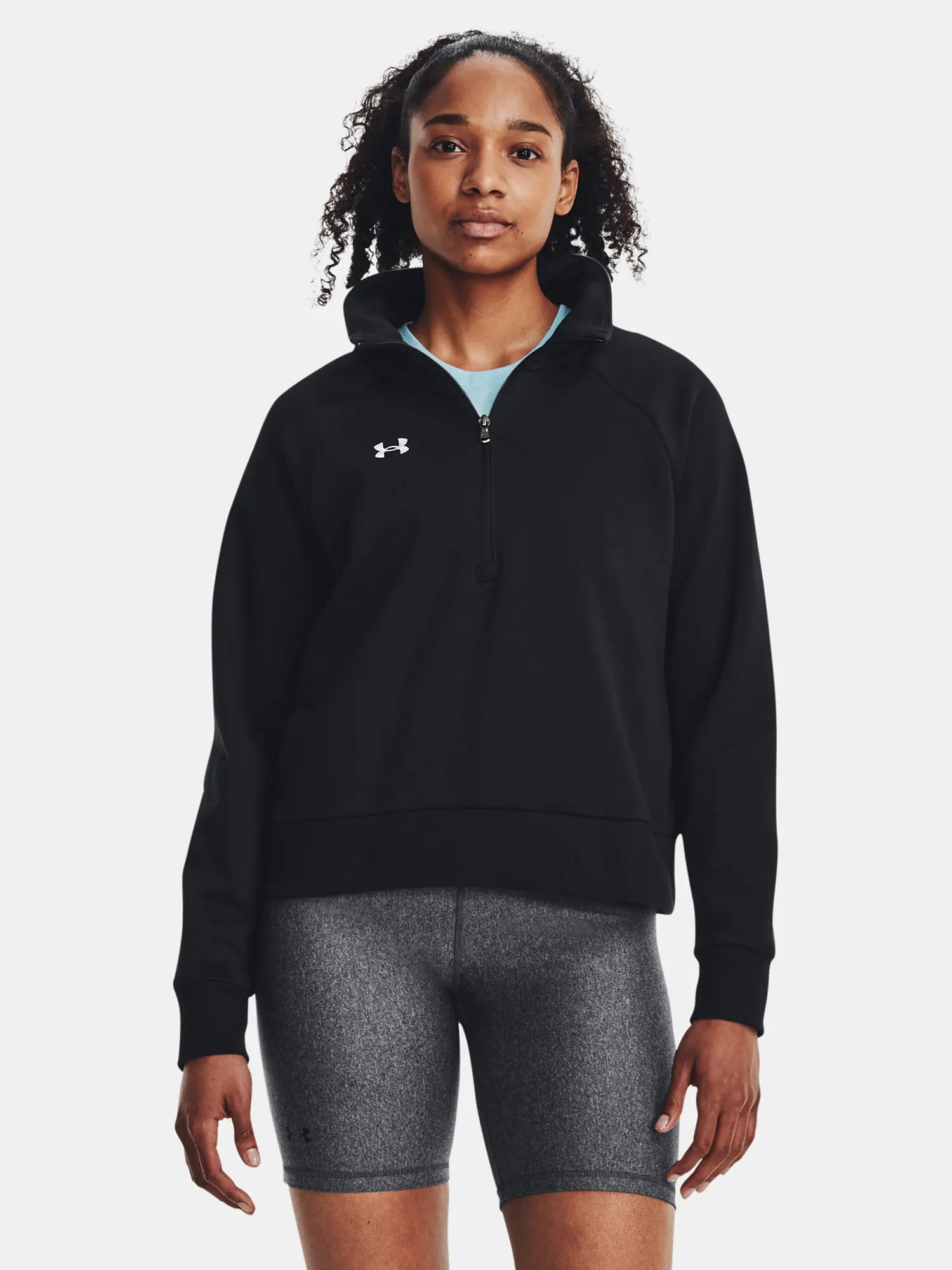 Dámská mikina Under Armour