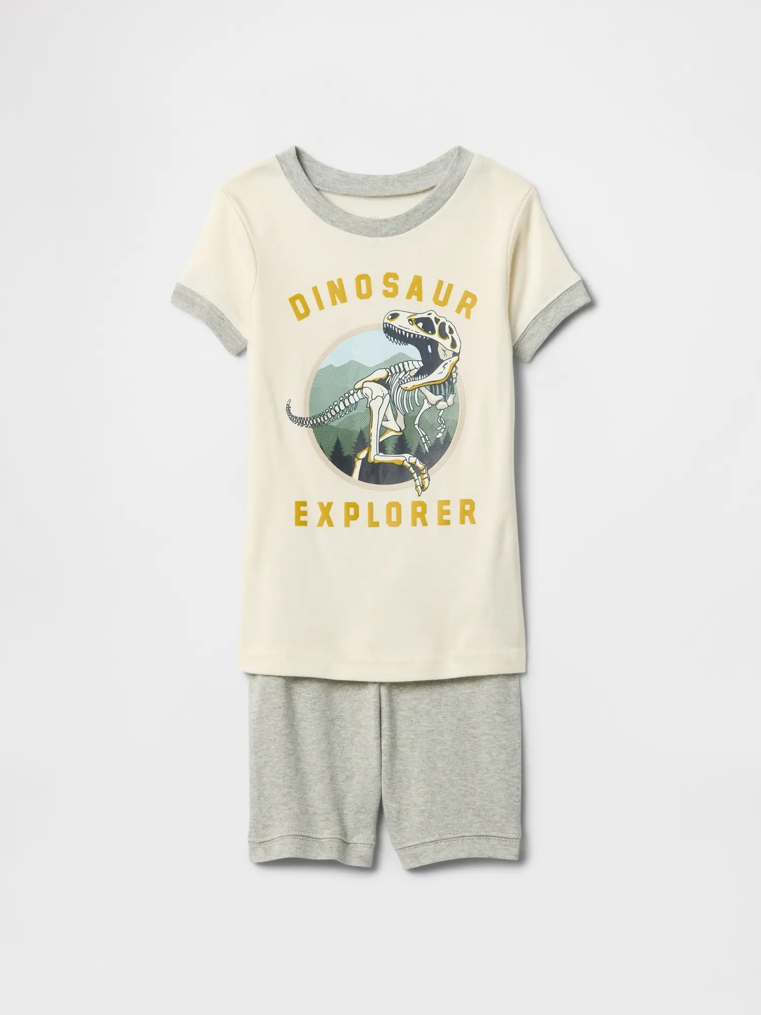 GAP Baby pyžamový set - Kluci