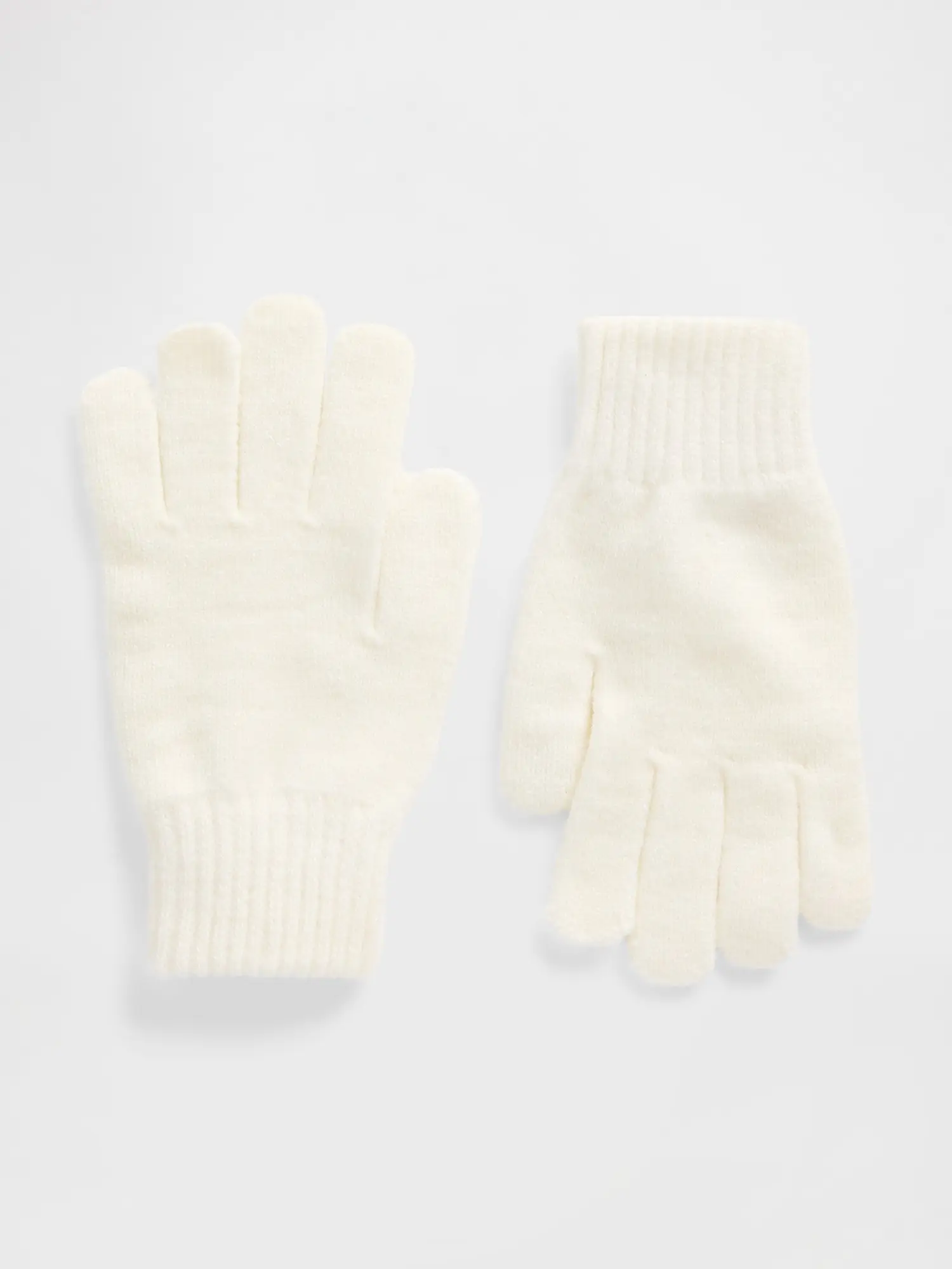 GAP CashSoft rukavice