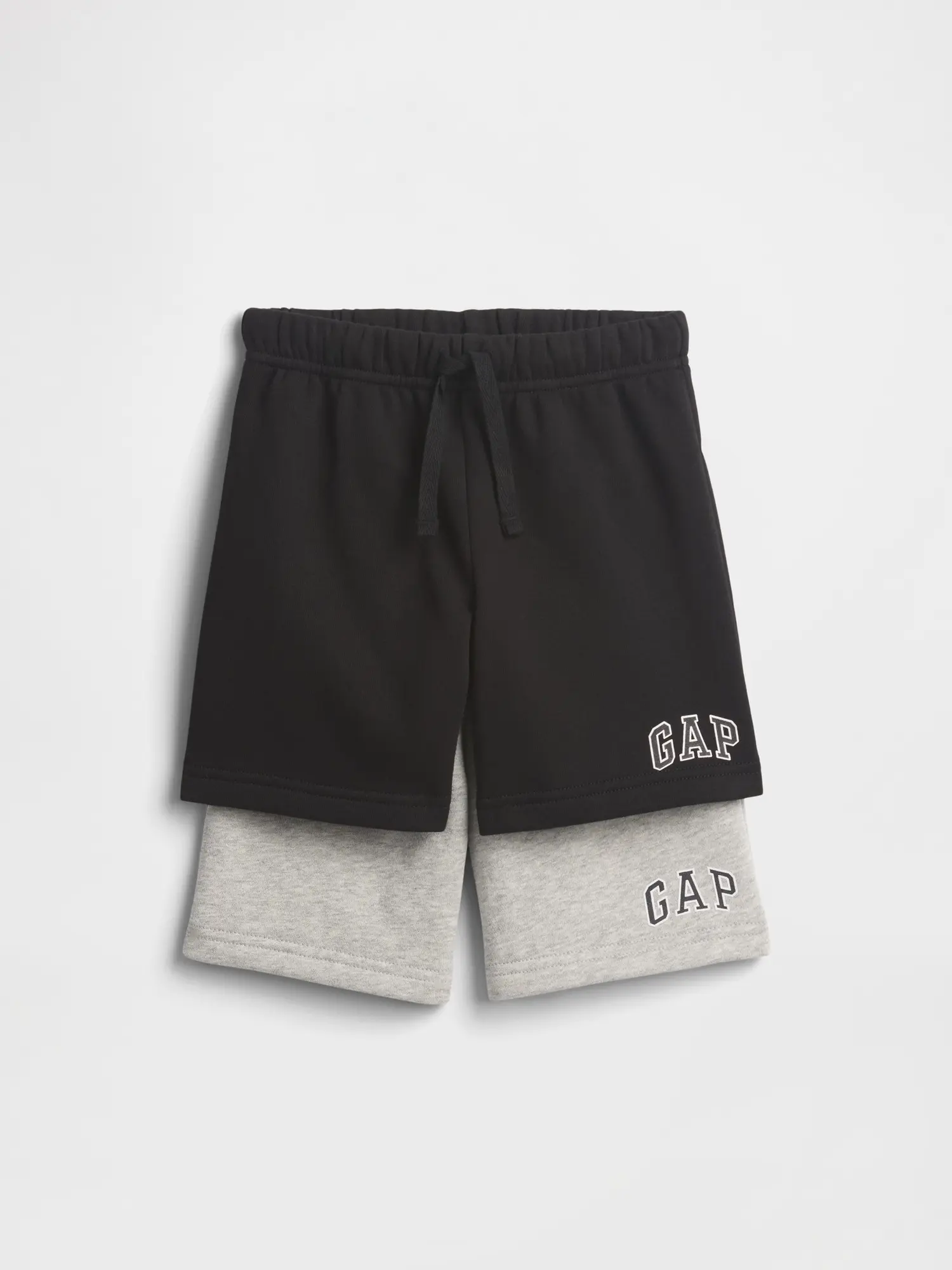 GAP dětské šortky - kluci, 2 ks