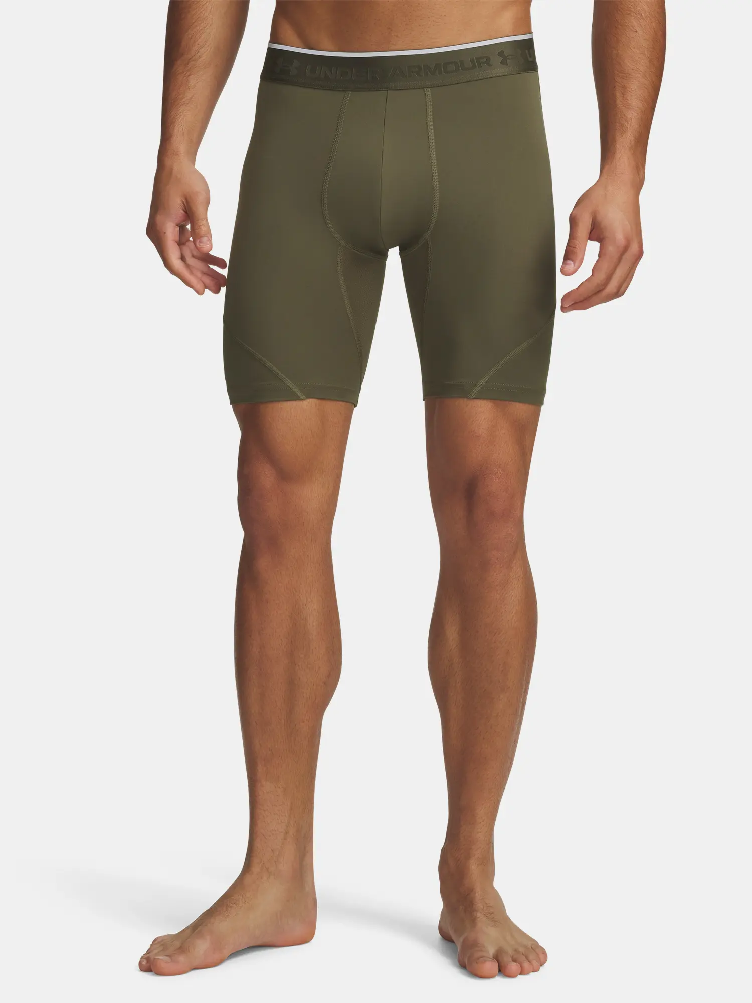 Pánské šortky Under Armour UA HG Elite