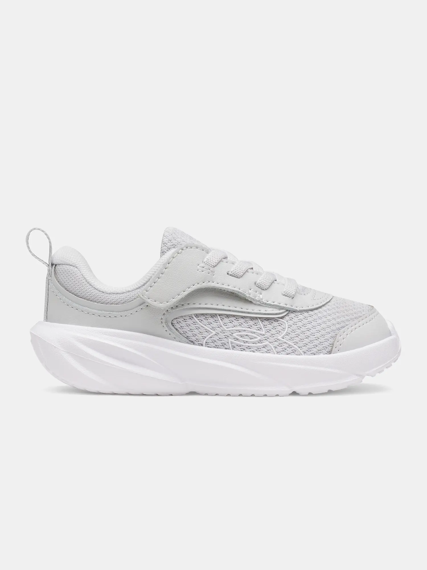 Under Armour UA GINF Surge 5 AC Dívčí boty
