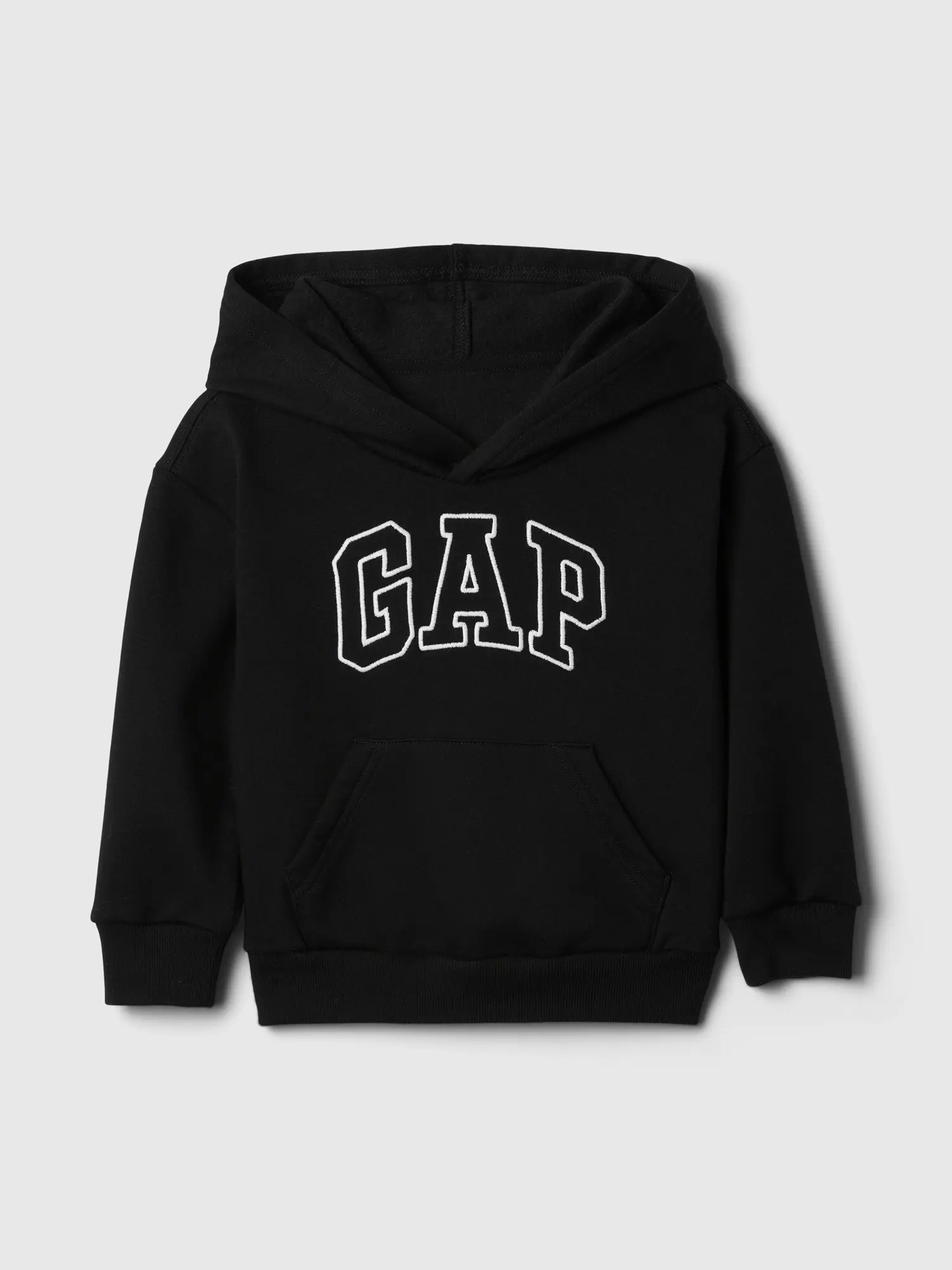 GAP Baby mikina s logem - Kluci