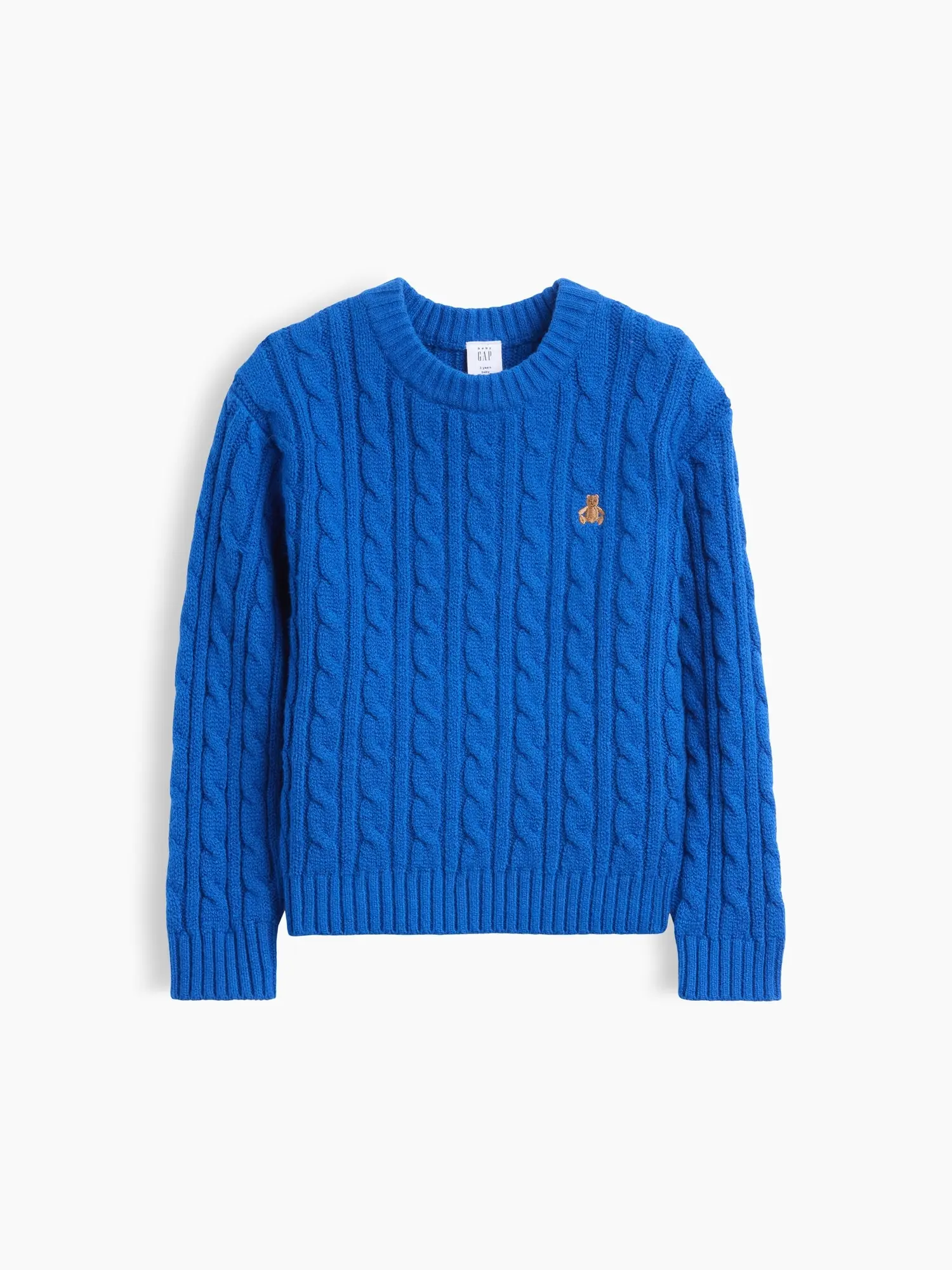 Dětský svetr CashSoft Brannan Bear