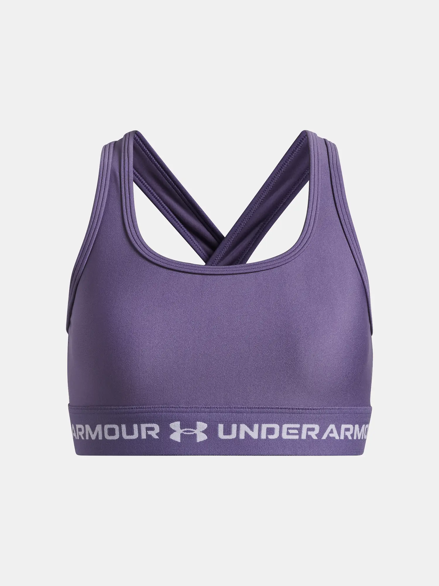 Under Armour dívčí sportovní podprsenka